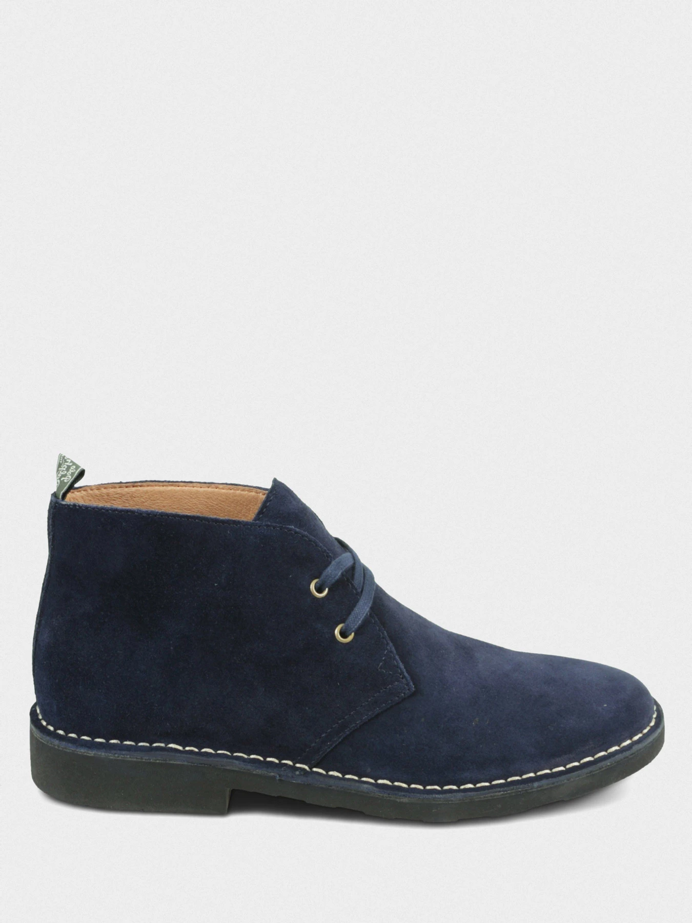 Ботинки и сапоги Polo Ralph Lauren Talan Suede Chukka модель 803759747005 Фото