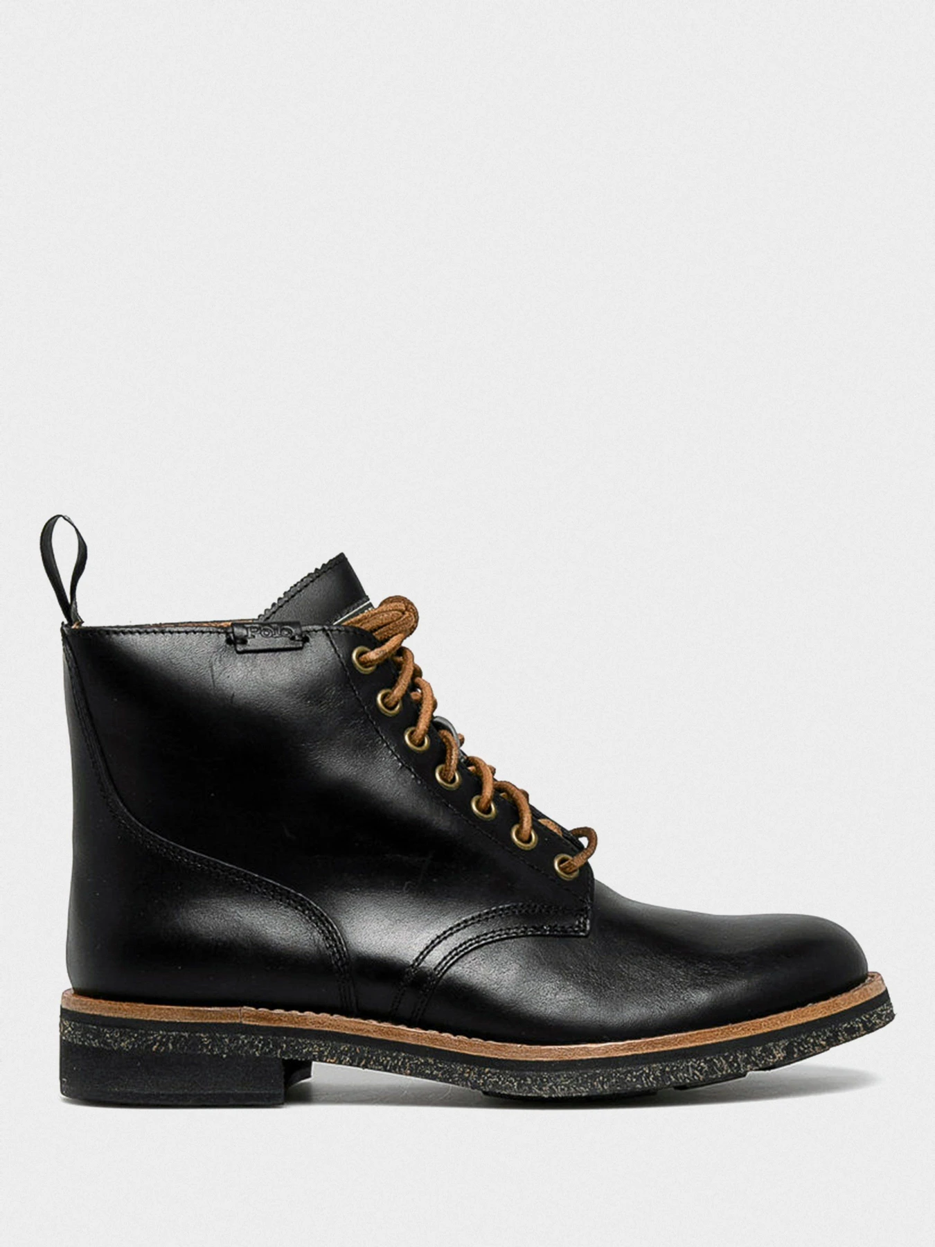 Ботинки и сапоги Polo Ralph Lauren Army модель 812764284002 Фото