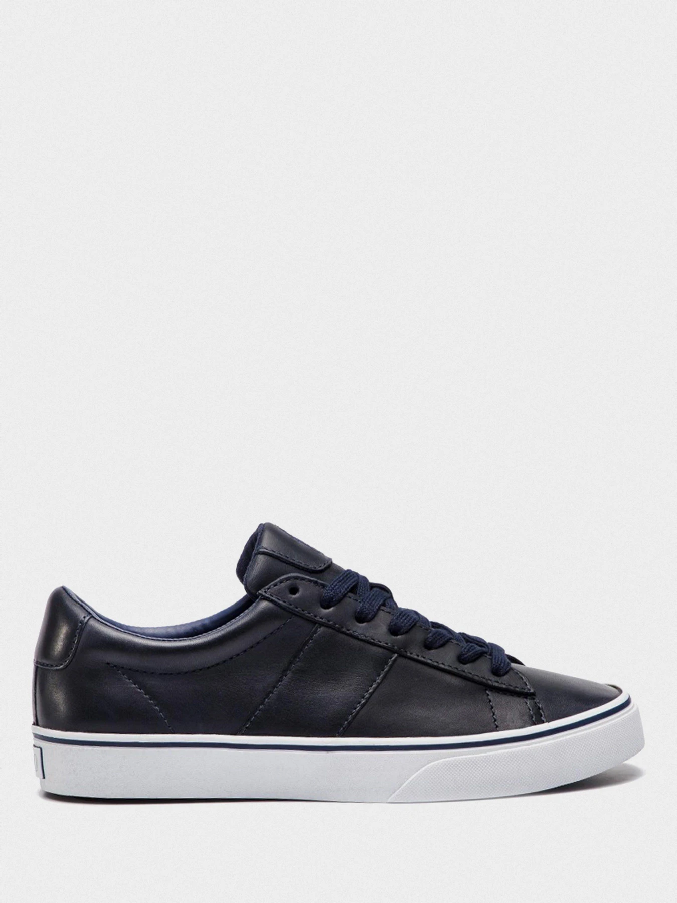 Кеды Polo Ralph Lauren Sayer модель 816702987003 Кеды Polo Ralph Lauren Sayer модель 816702987003 Фото
