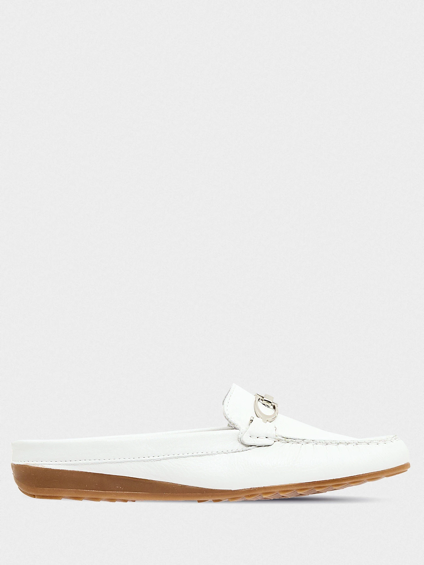 Шлёпанцы Filipe Shoes модель 10592 Фото