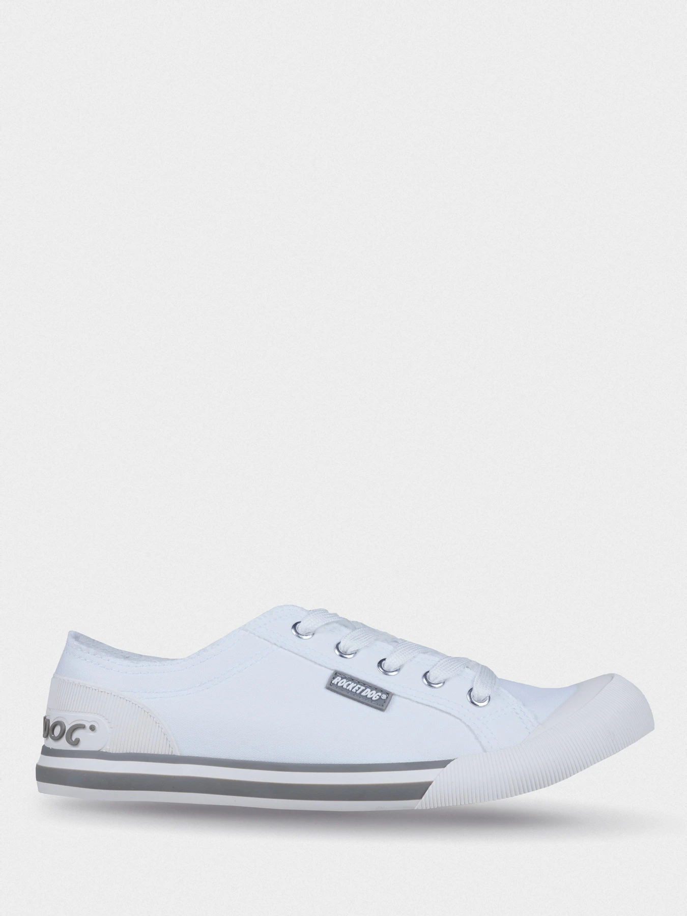Кеды Rocket Dog модель JAZZIN WHITE Фото