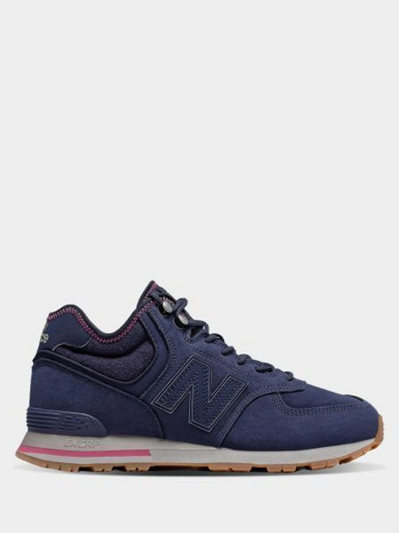 Кроссовки New Balance 574 модель MH574RDE Фото