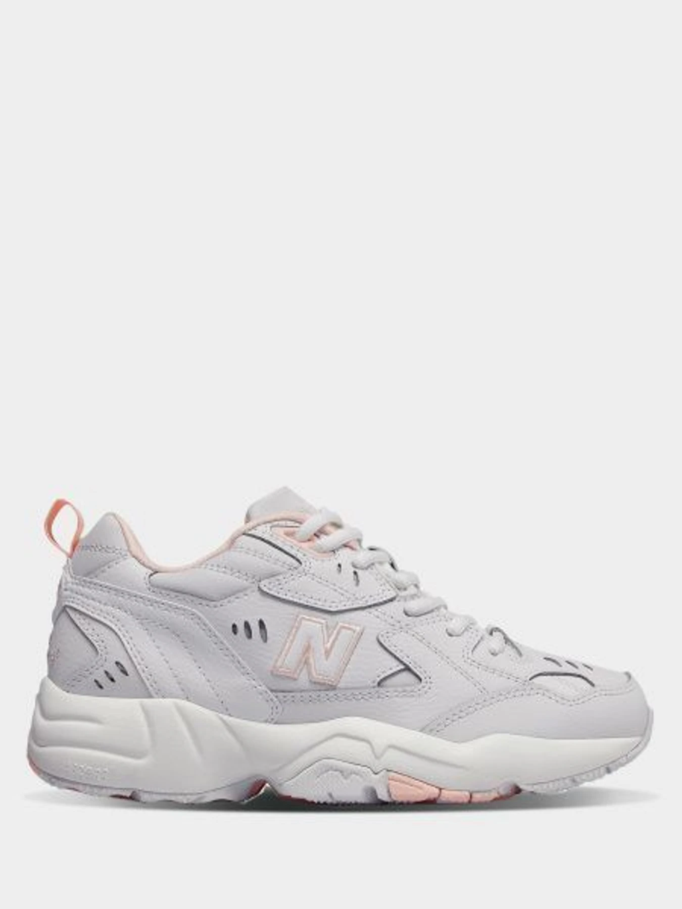 Кроссовки New Balance 608v1 модель WX608WI1 Фото