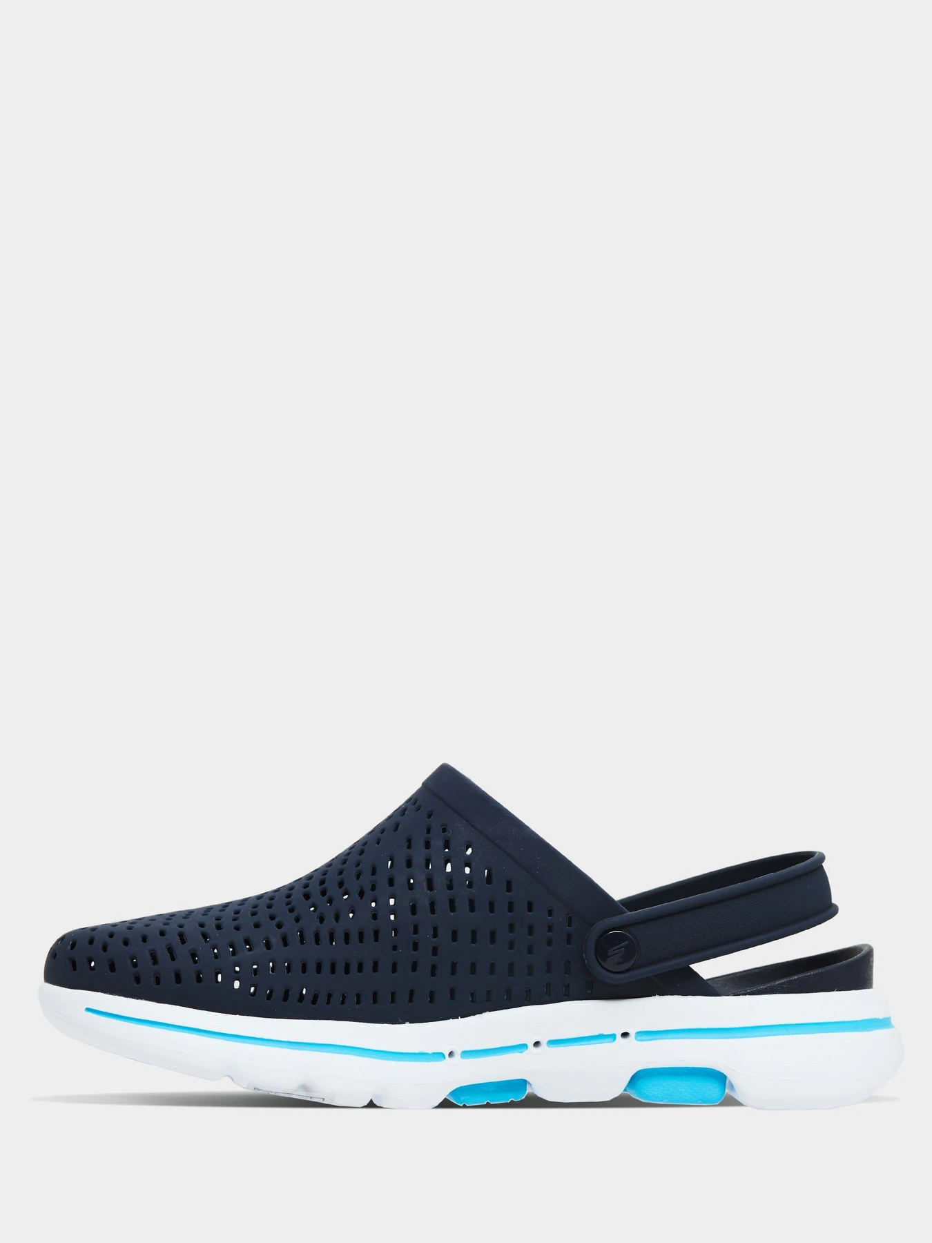 Шльопанці Skechers GOwalk 5 ™ - Astonished модель 111103 NVY Шльопанці Skechers GOwalk 5 ™ - Astonished модель 111103 NVY Фото