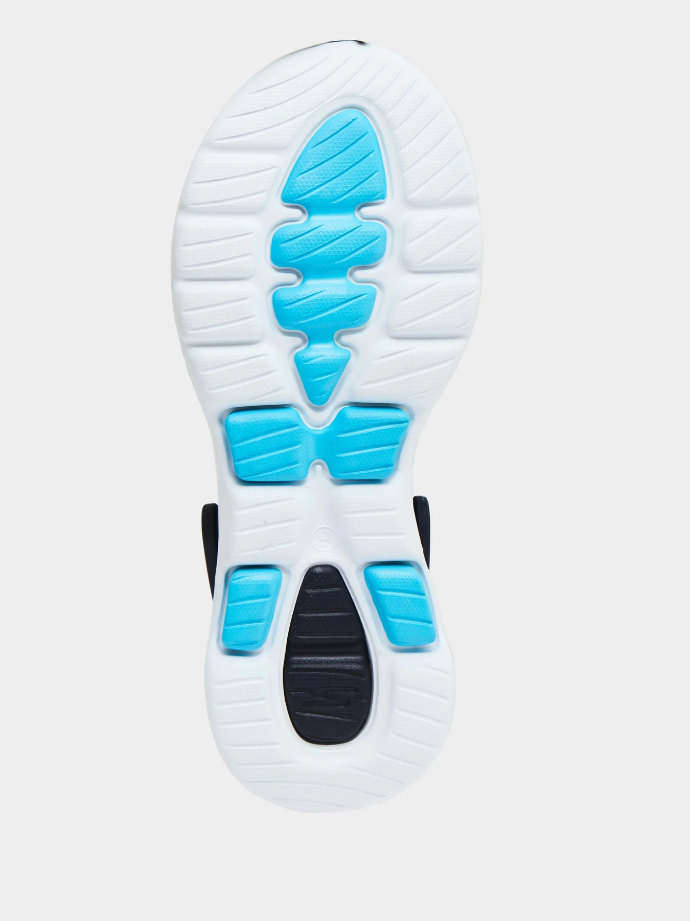 Шльопанці Skechers GOwalk 5 ™ - Astonished модель 111103 NVY Шльопанці Skechers GOwalk 5 ™ - Astonished модель 111103 NVY Фото
