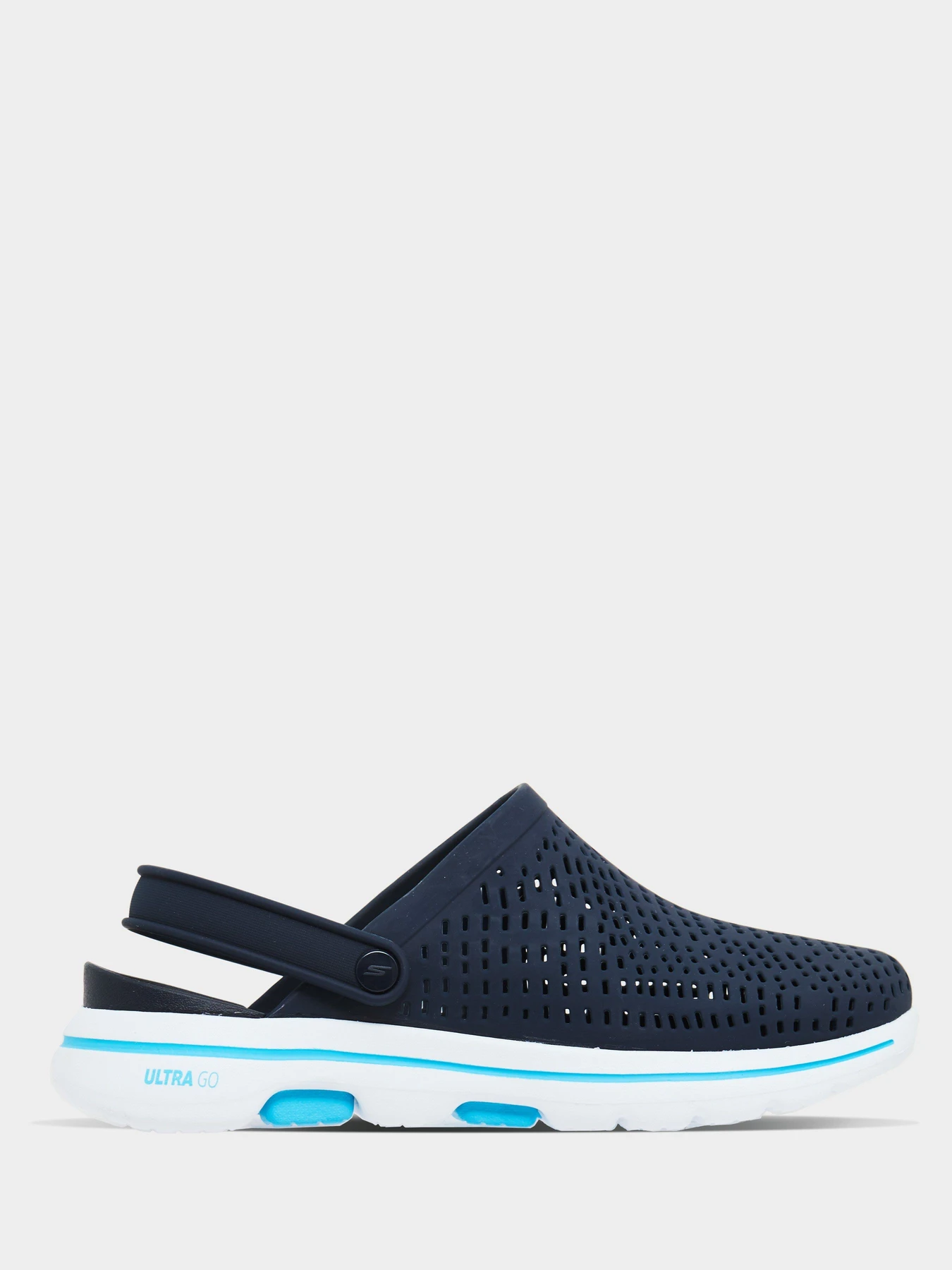 Шльопанці Skechers GOwalk 5 ™ - Astonished модель 111103 NVY Шльопанці Skechers GOwalk 5 ™ - Astonished модель 111103 NVY Фото