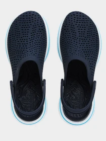 Шльопанці Skechers GOwalk 5 ™ - Astonished модель 111103 NVY Фото