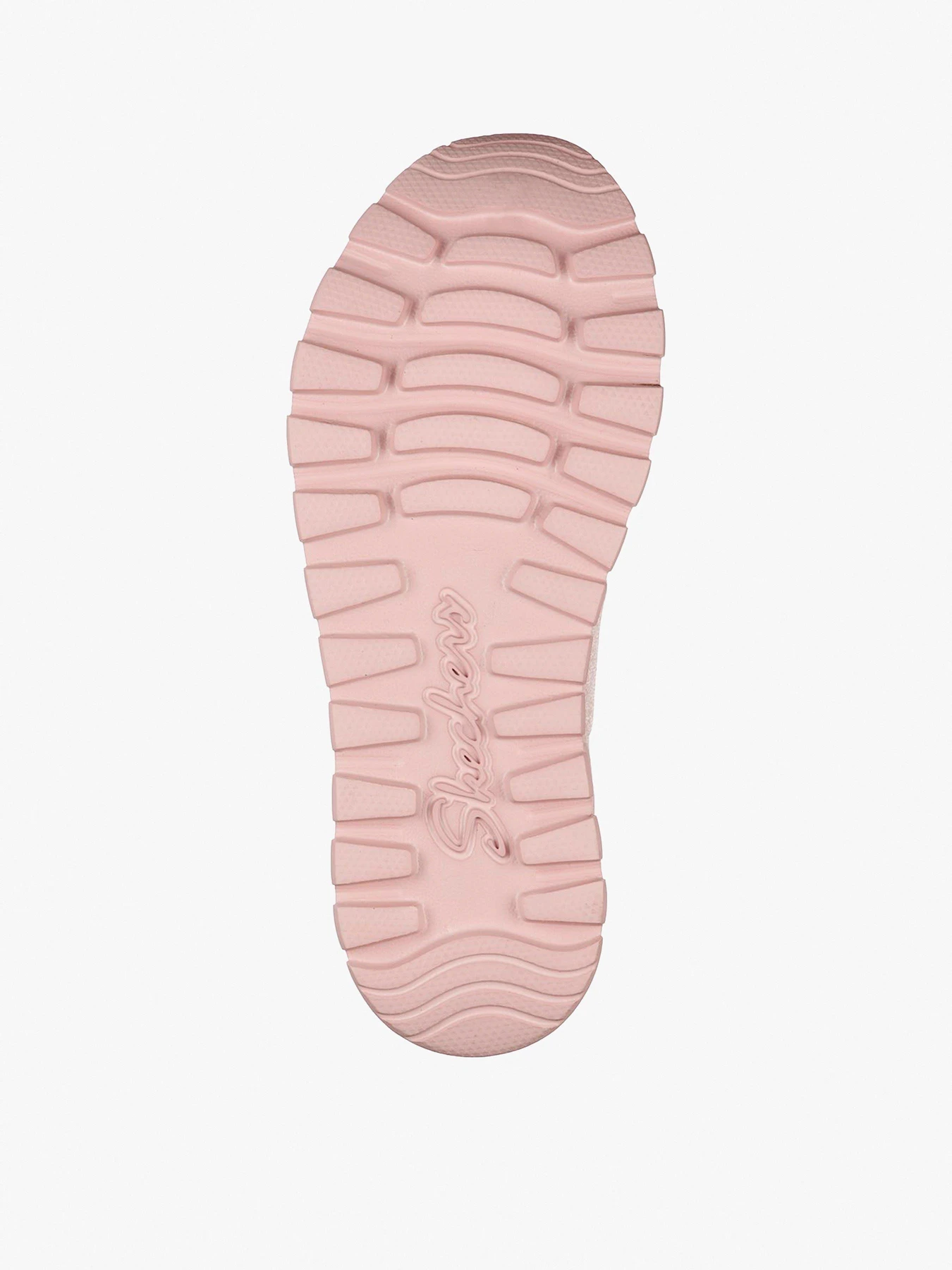 Сандалии Skechers Footsteps - Breezy Feels модель 111054 BLSH Фото
