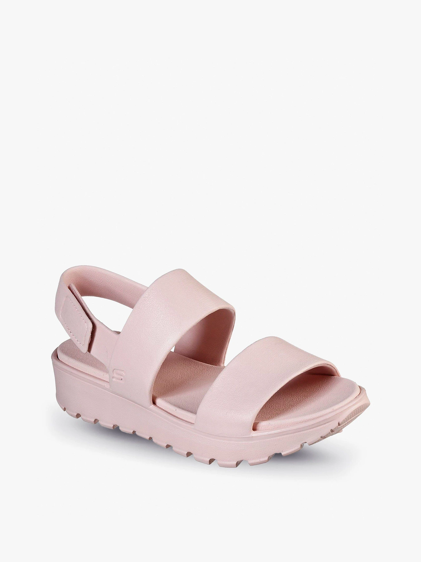 Сандалии Skechers Footsteps - Breezy Feels модель 111054 BLSH Фото