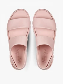 Сандалии Skechers Footsteps - Breezy Feels модель 111054 BLSH Фото