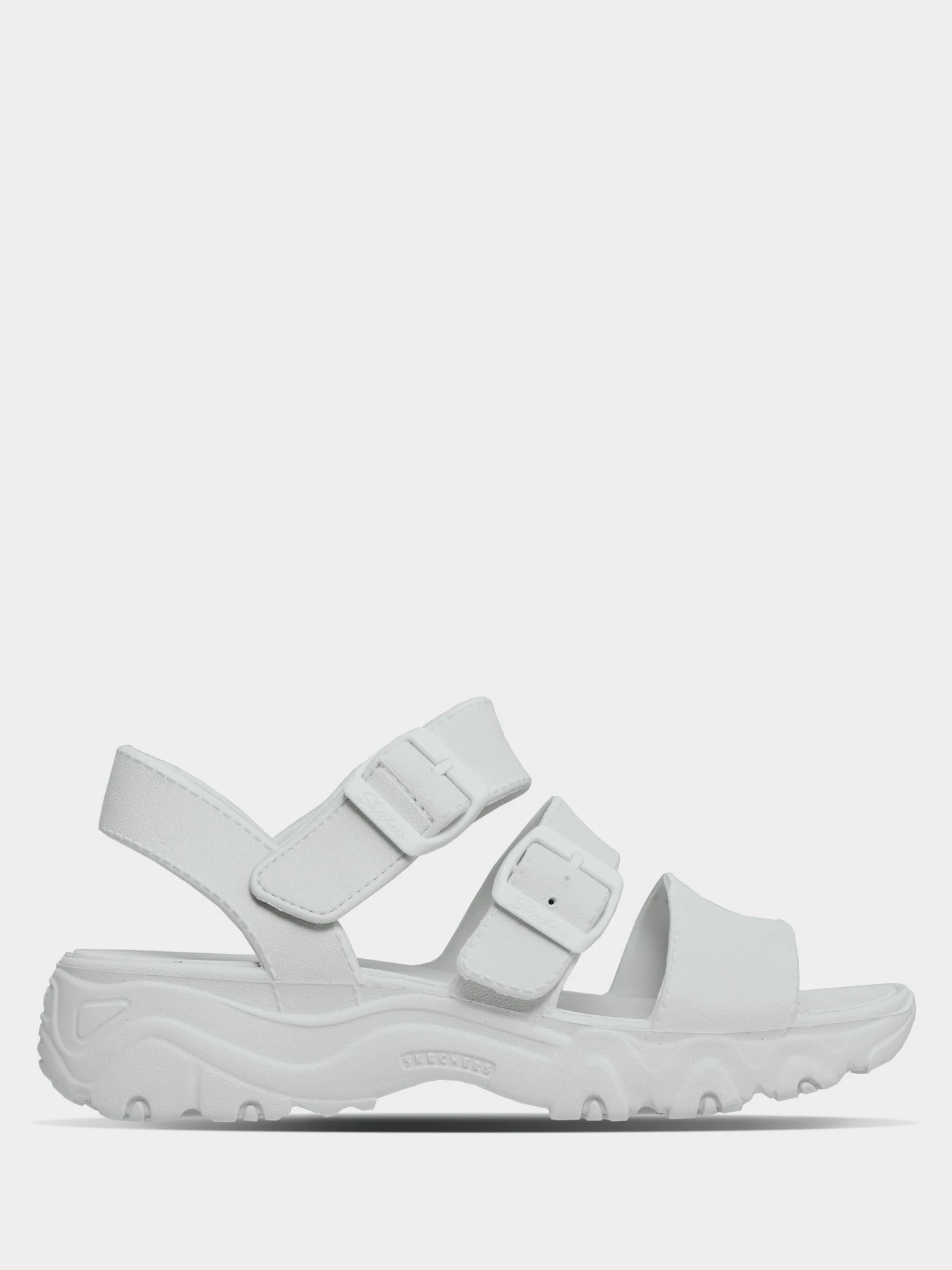 Сандалії Skechers модель 111061 WHT Фото