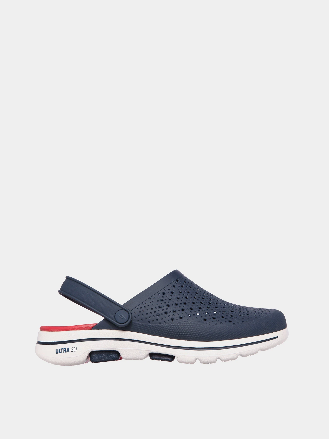 Шльопанці Skechers GOwalk 5 ™ - Astonished модель 243002 NVRD Шльопанці Skechers GOwalk 5 ™ - Astonished модель 243002 NVRD Фото