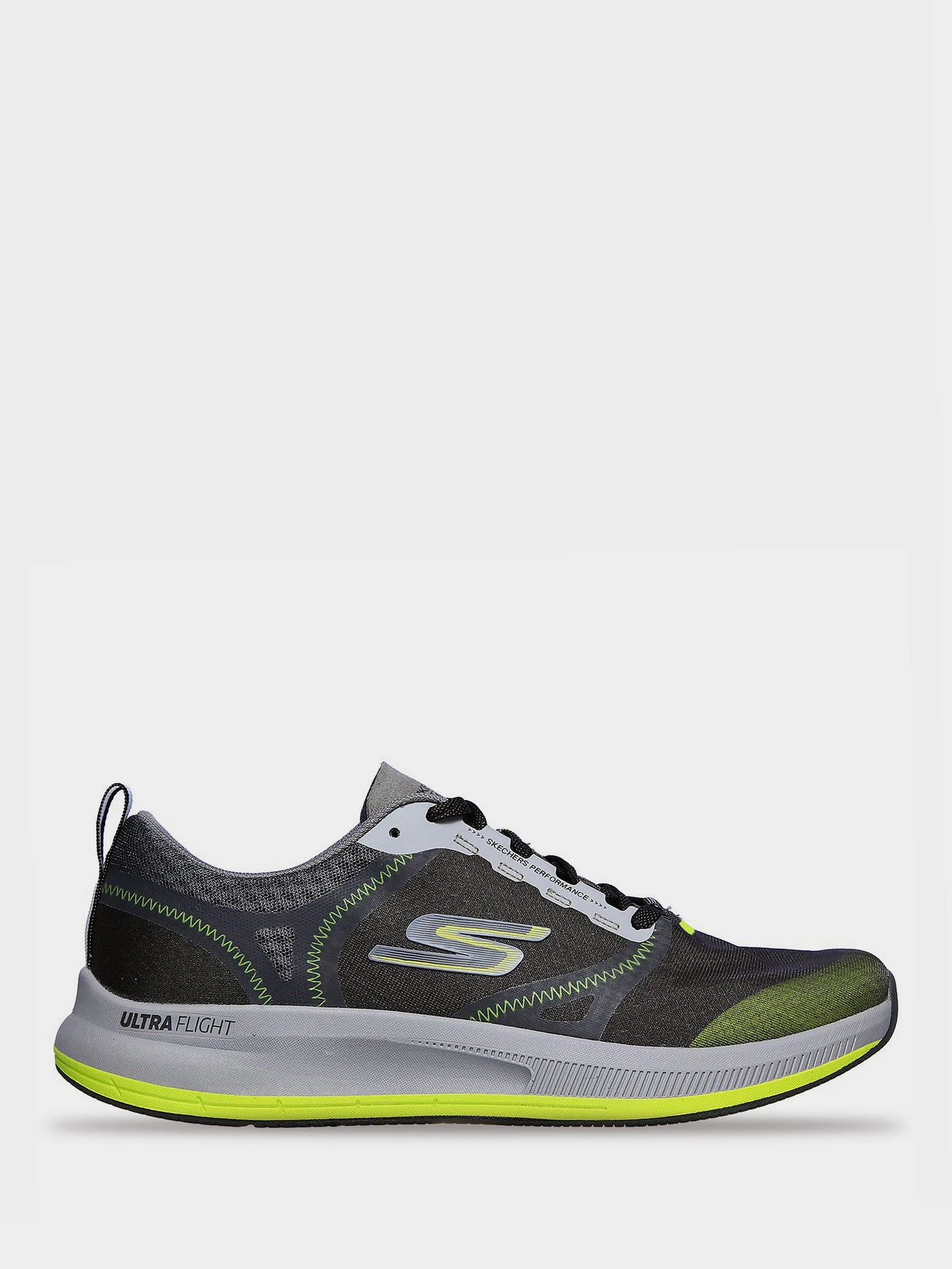 Кросівки Skechers GORUN PULSE модель 220013 CCLM Фото