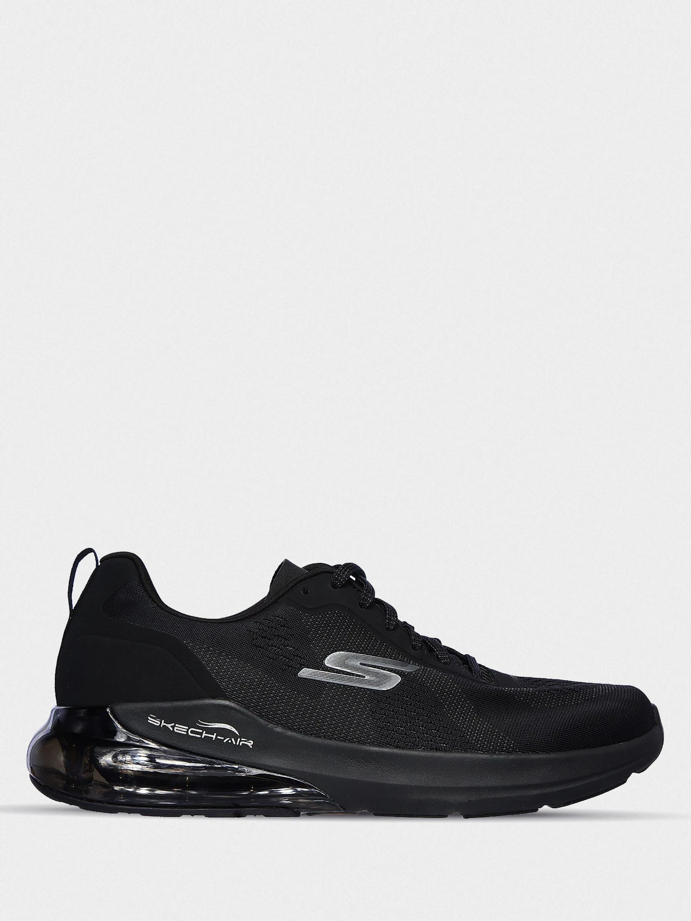 Кросівки Skechers GORUN AIR - JETSTREAM модель 55182 BBK Фото