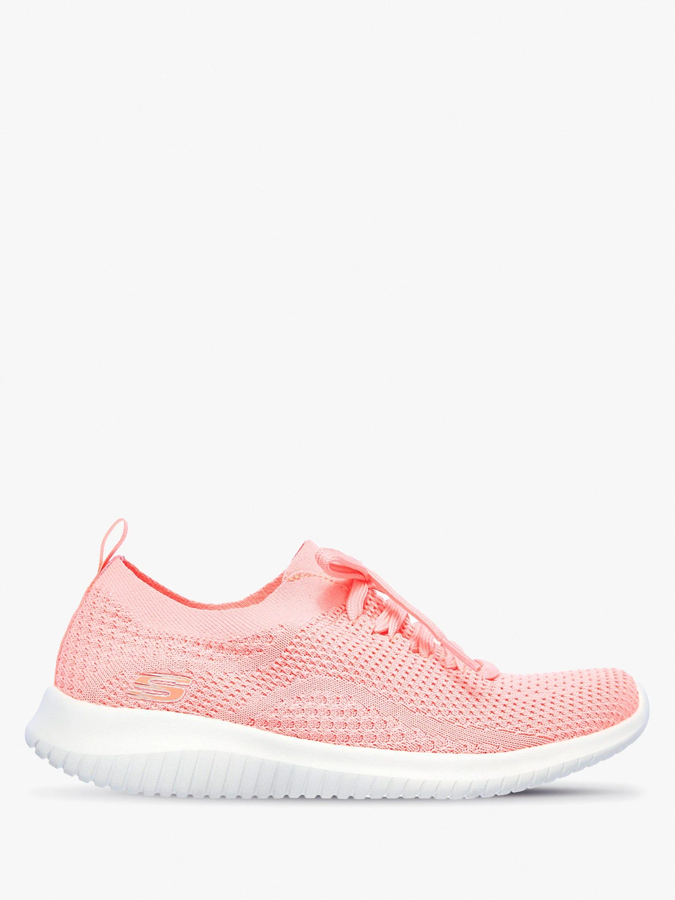 Кросівки Skechers Ultra Flex модель 12841 CRL Фото