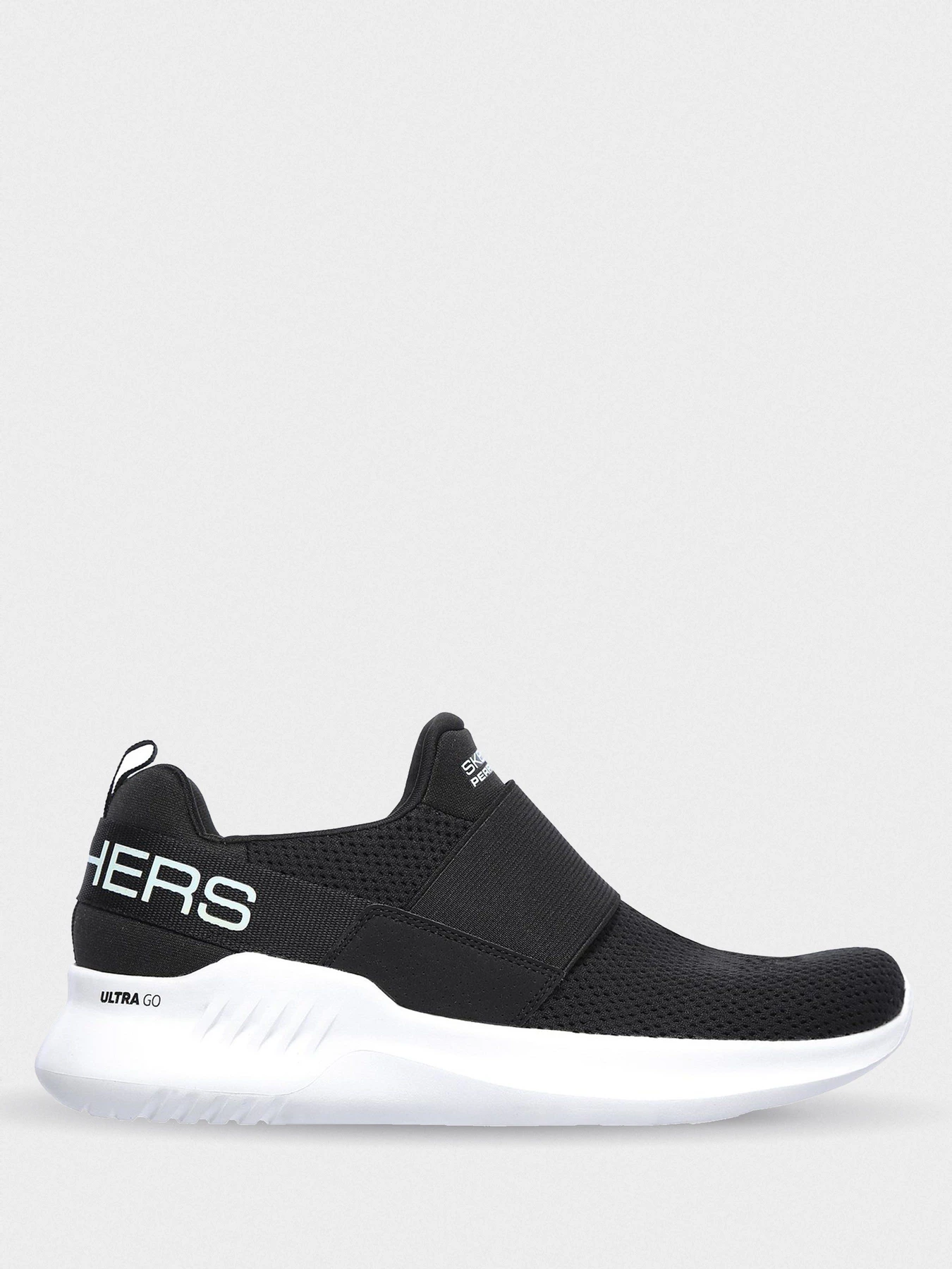 Кроссовки Skechers GOrun MOJO 2.0 ™ - Arrive модель 128037 BKW Фото