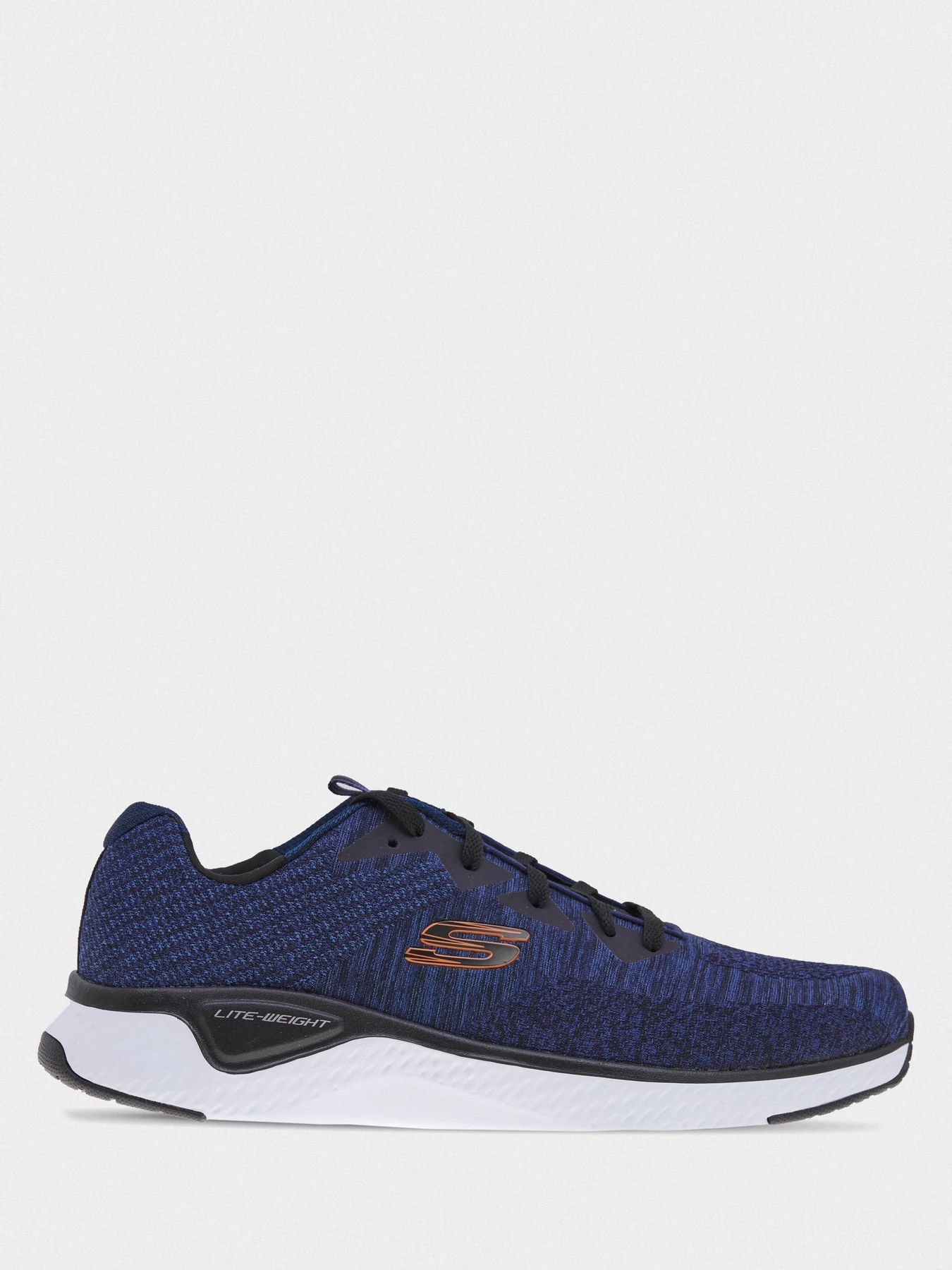 Кросівки Skechers SOLAR FUSE модель 52758W NVBK Фото
