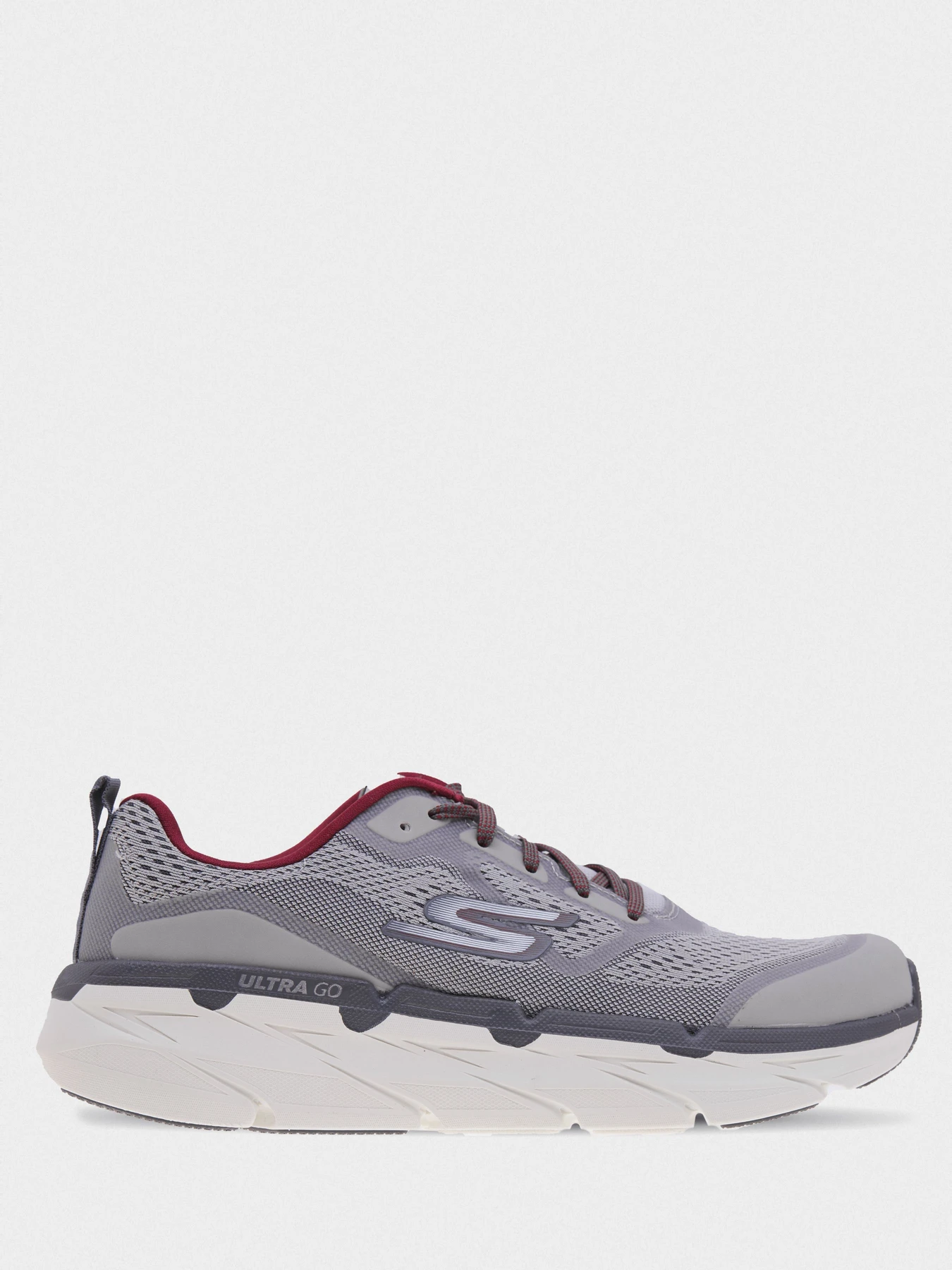 Кросівки Skechers Max Cushioning Premier модель 54450EWW GYRD Фото