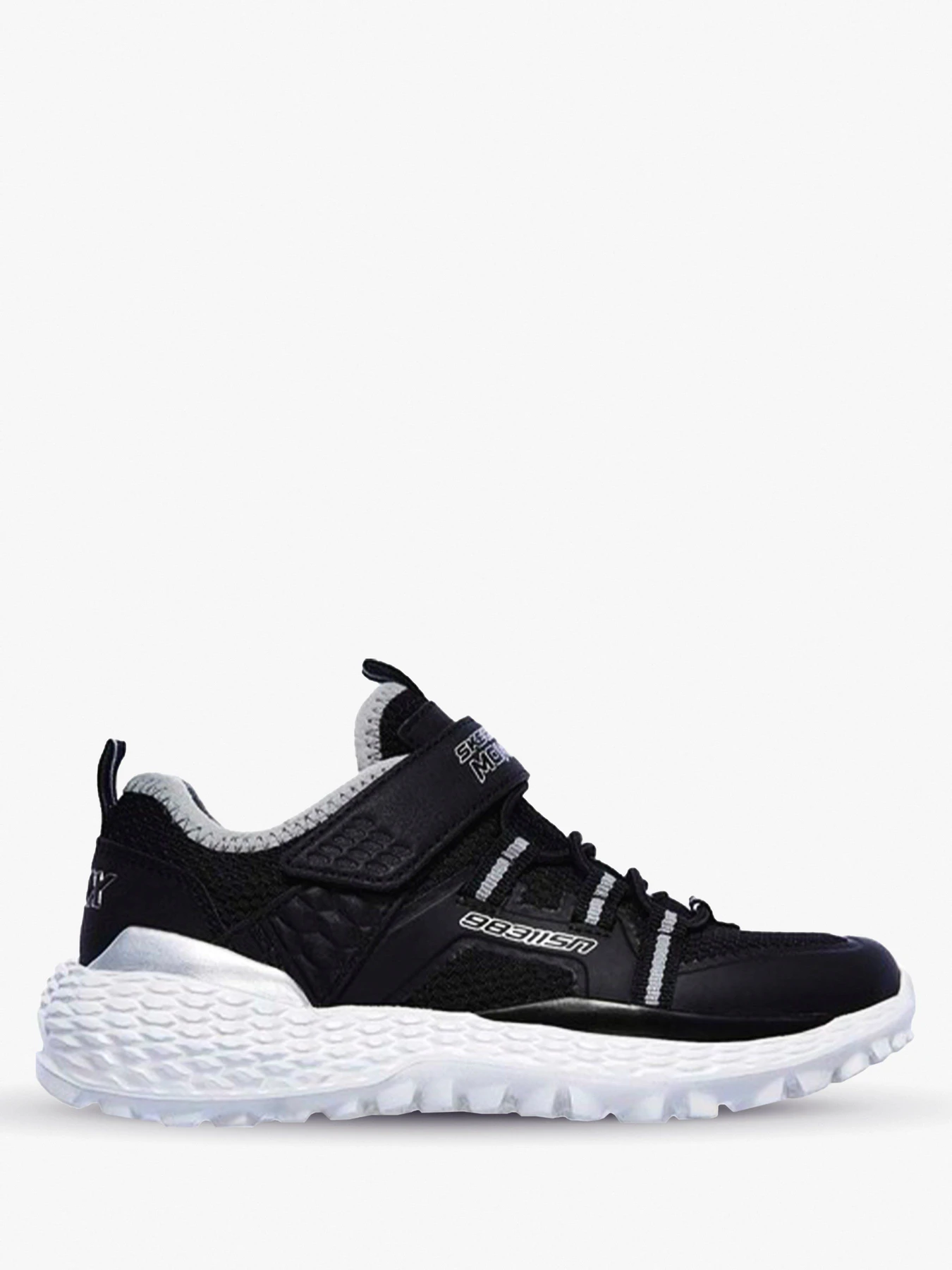 Кроссовки Skechers модель 98311L BKGY Фото