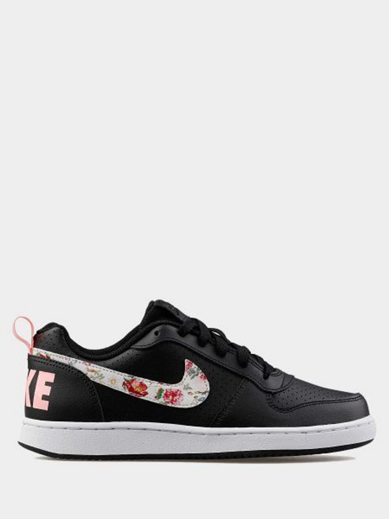 Кросівки NIKE COURT BOROUGH LOW модель BQ7031_001 Фото