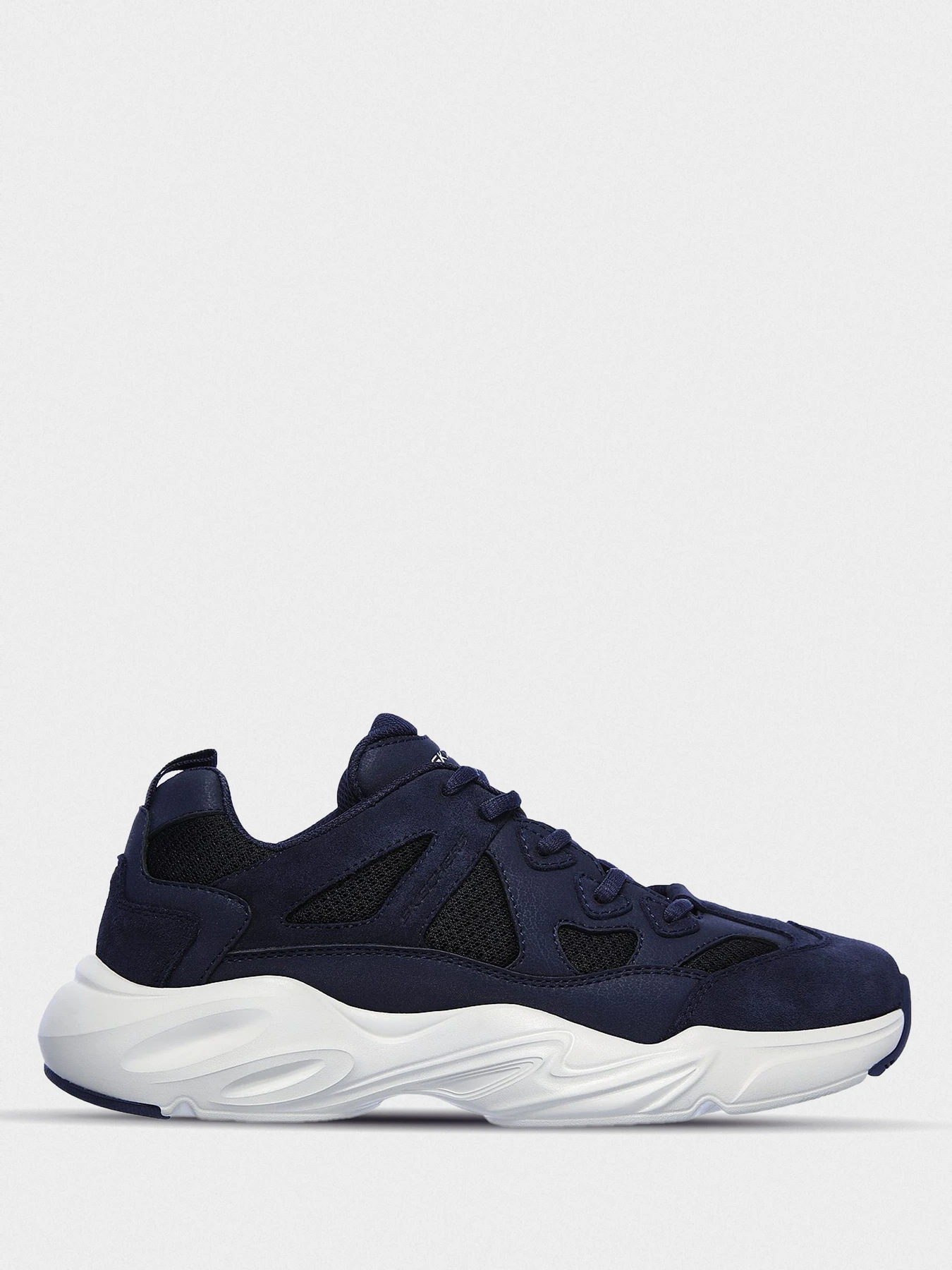 Кросівки Skechers  STAMINA AIRY модель 51937 NVBK Фото