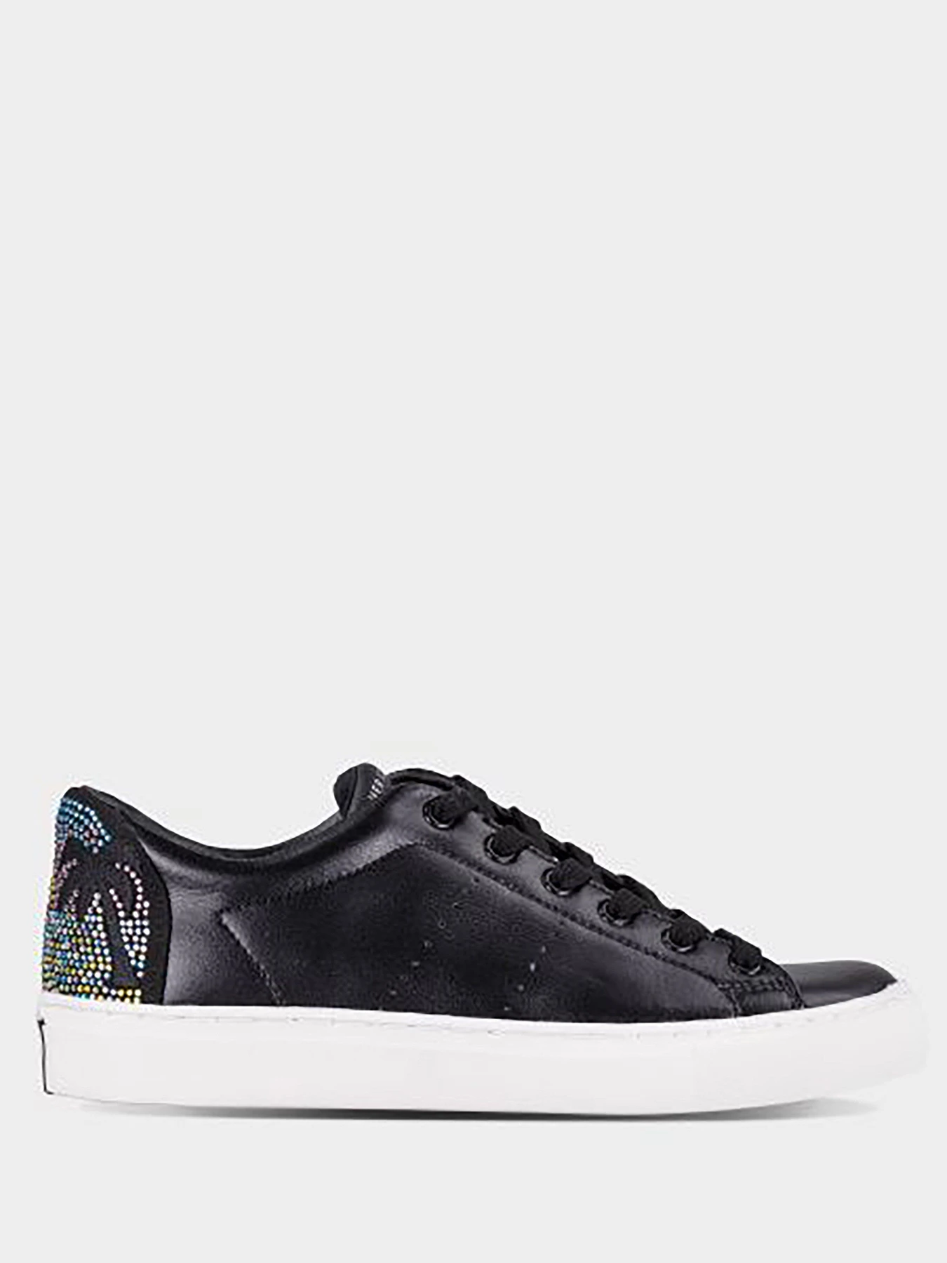Кеды Skechers Side Street - Sunset Walks модель 73545 BLK Фото