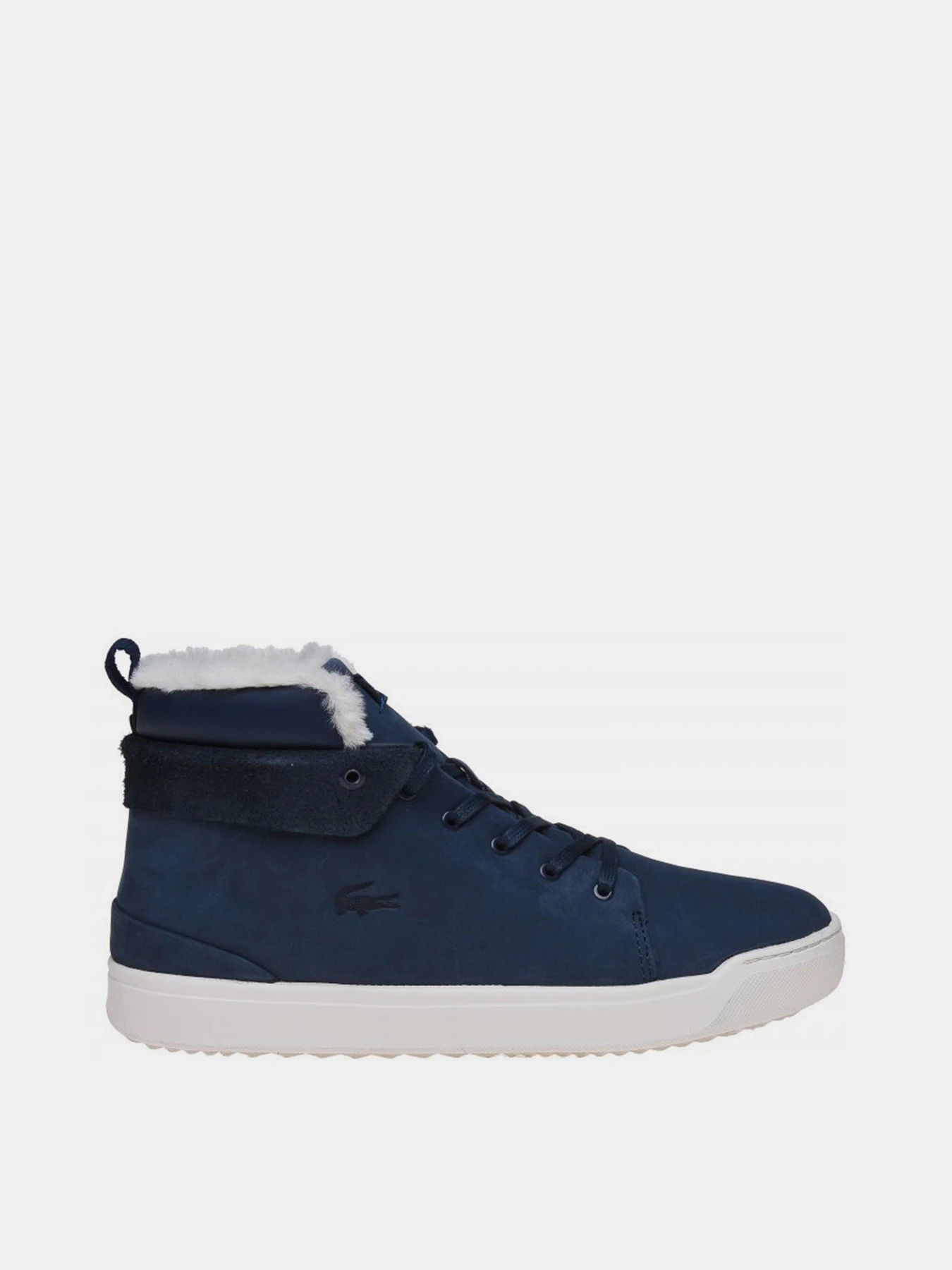 Ботинки и сапоги Lacoste модель 738CFA0004J18 Фото