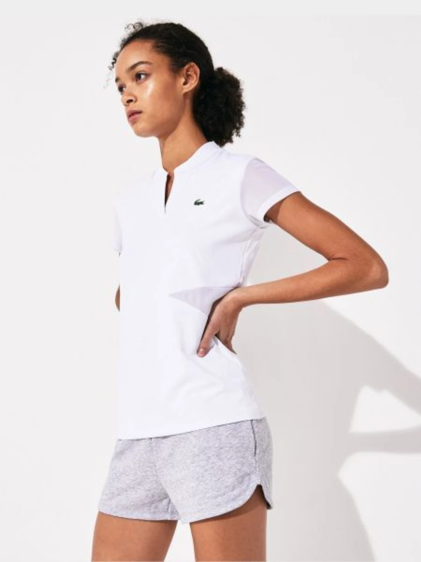 Поло Lacoste модель PF7912AU8 Фото