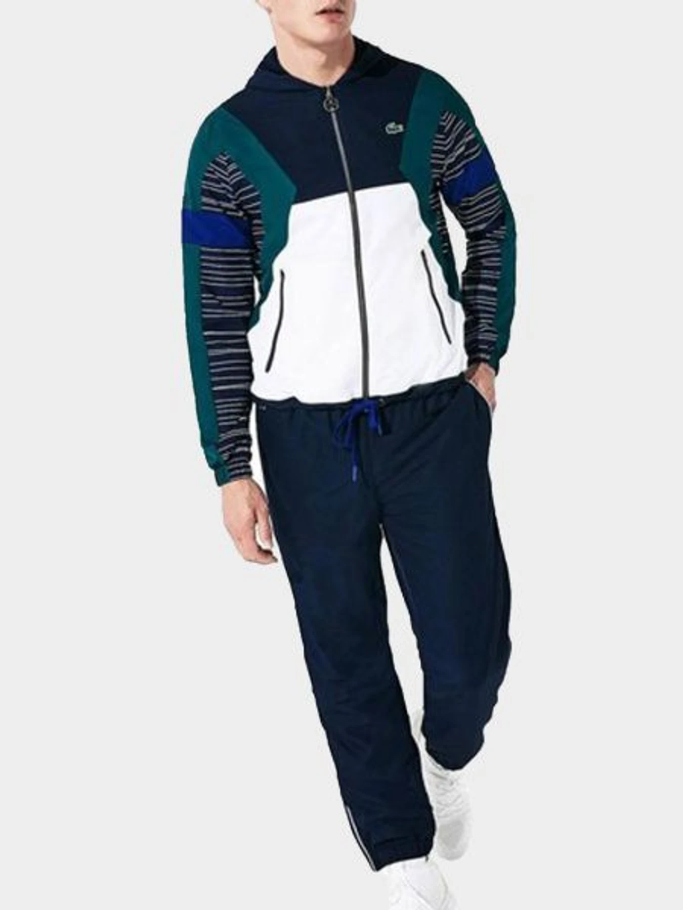 Костюми Lacoste модель WH86123WA Фото
