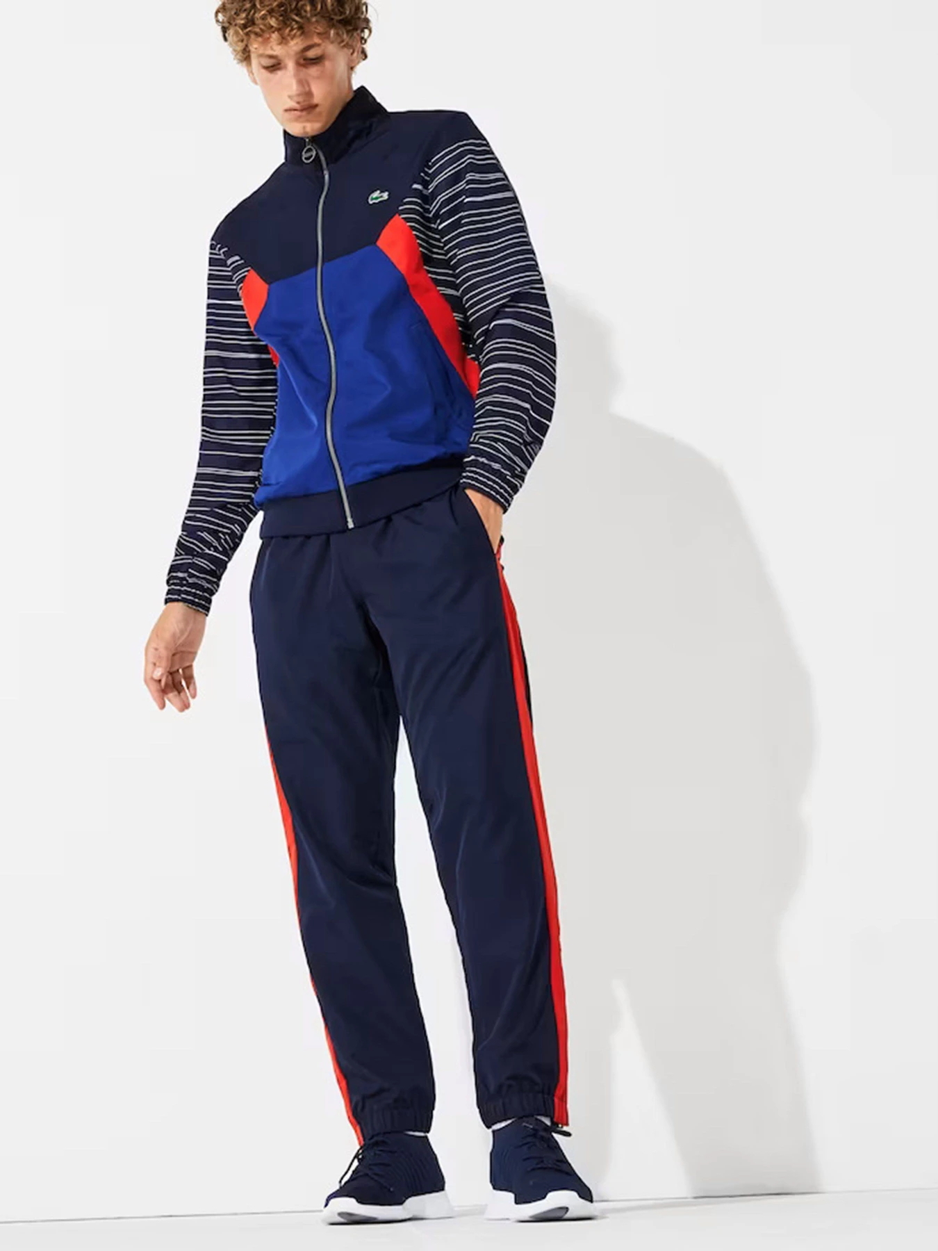 Костюми Lacoste модель WH86483Y7 Фото