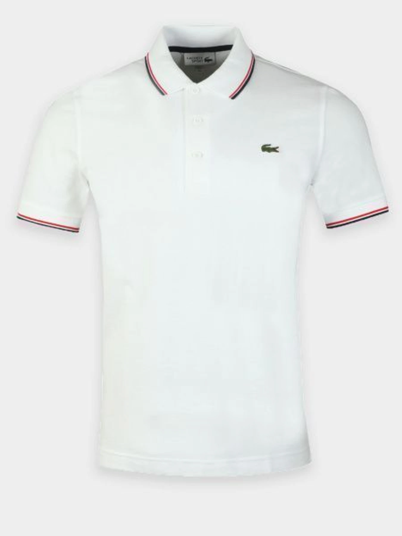 Поло Lacoste модель YH79001NA Фото