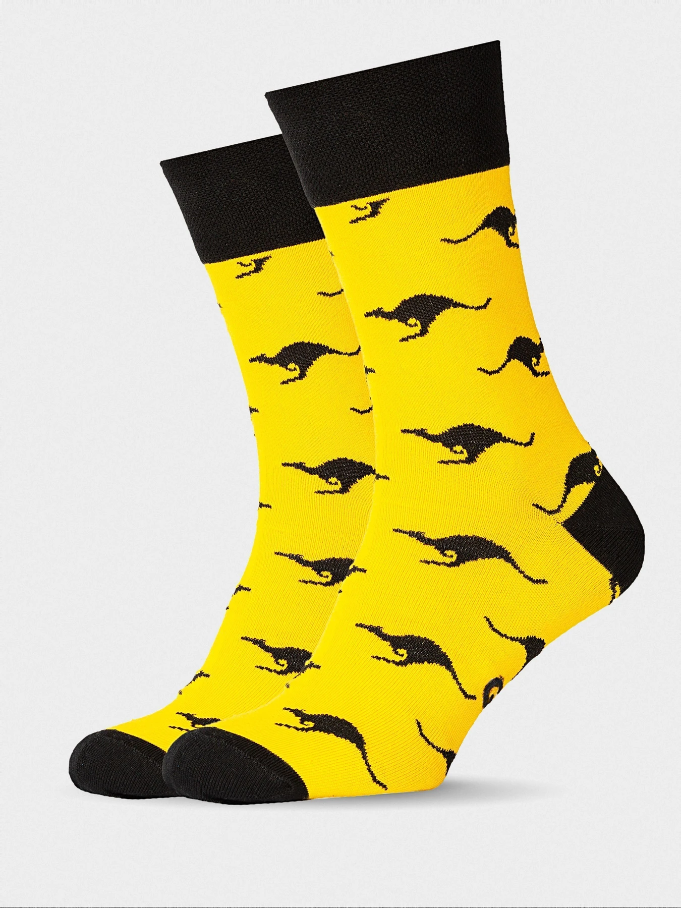 Носки и гольфы GoodSox Kangaroo модель 4820216100181-goodsox Фото