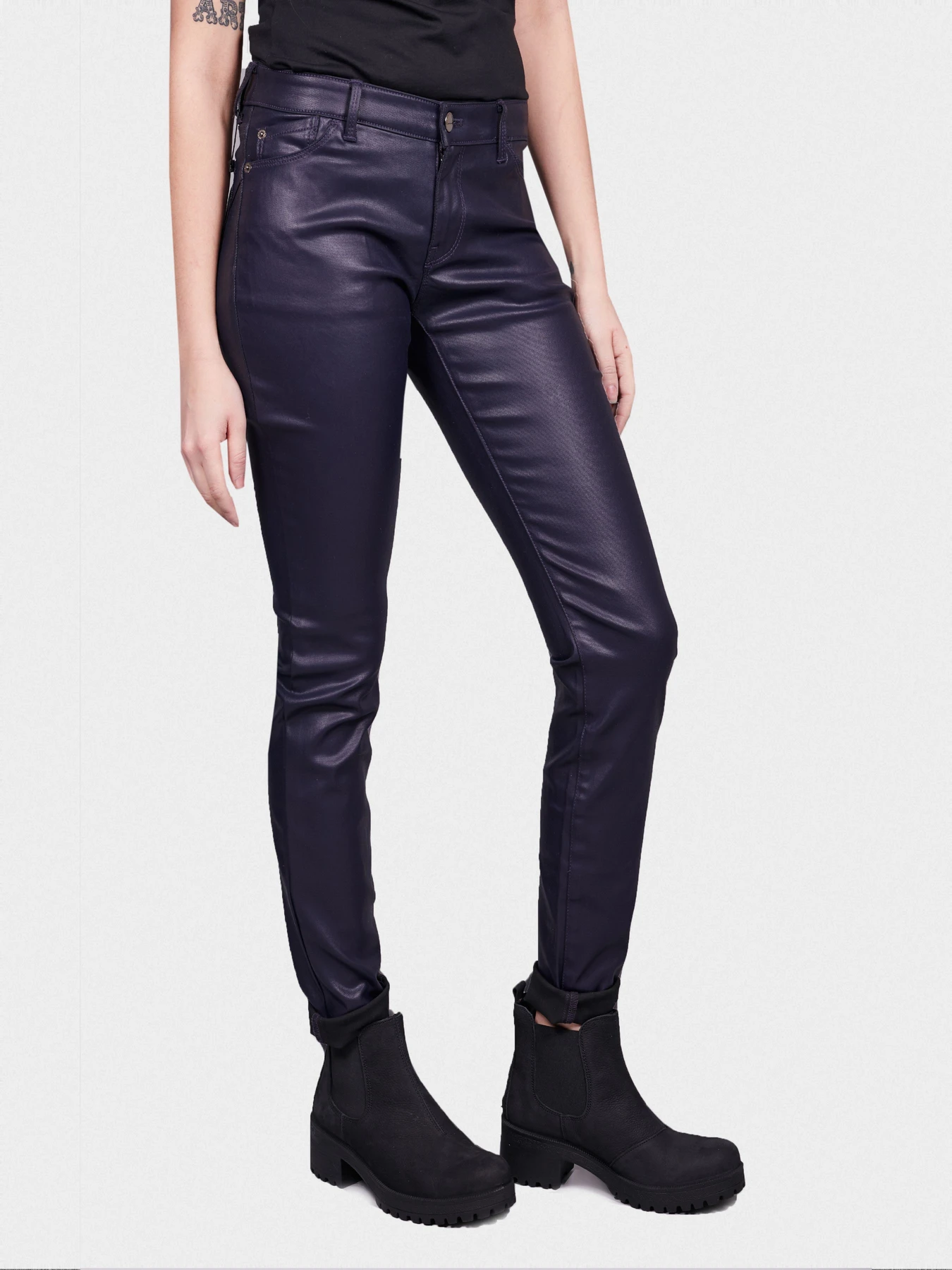 Джинси Emporio Armani модель 6G2J23-2NSWZ-0825 Фото