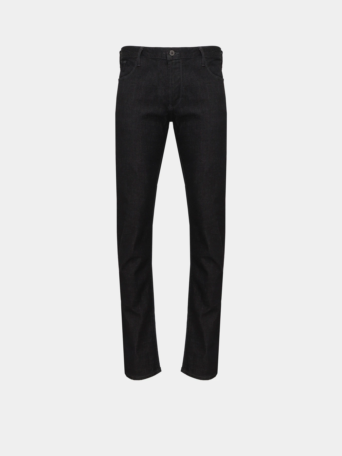 Джинси Emporio Armani Slim модель 8N1J06-1DLPZ-0005 Фото