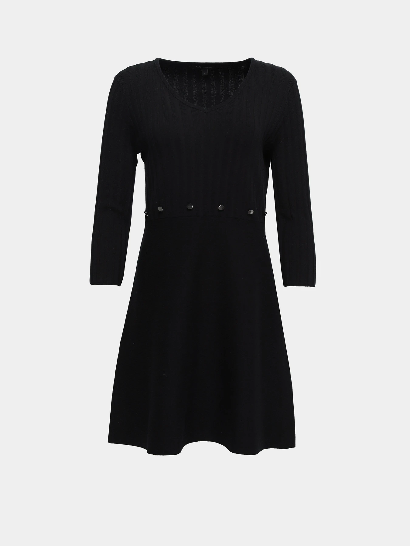Сукні Armani Exchange модель 6GYA1C-YMN2Z-1200 Фото
