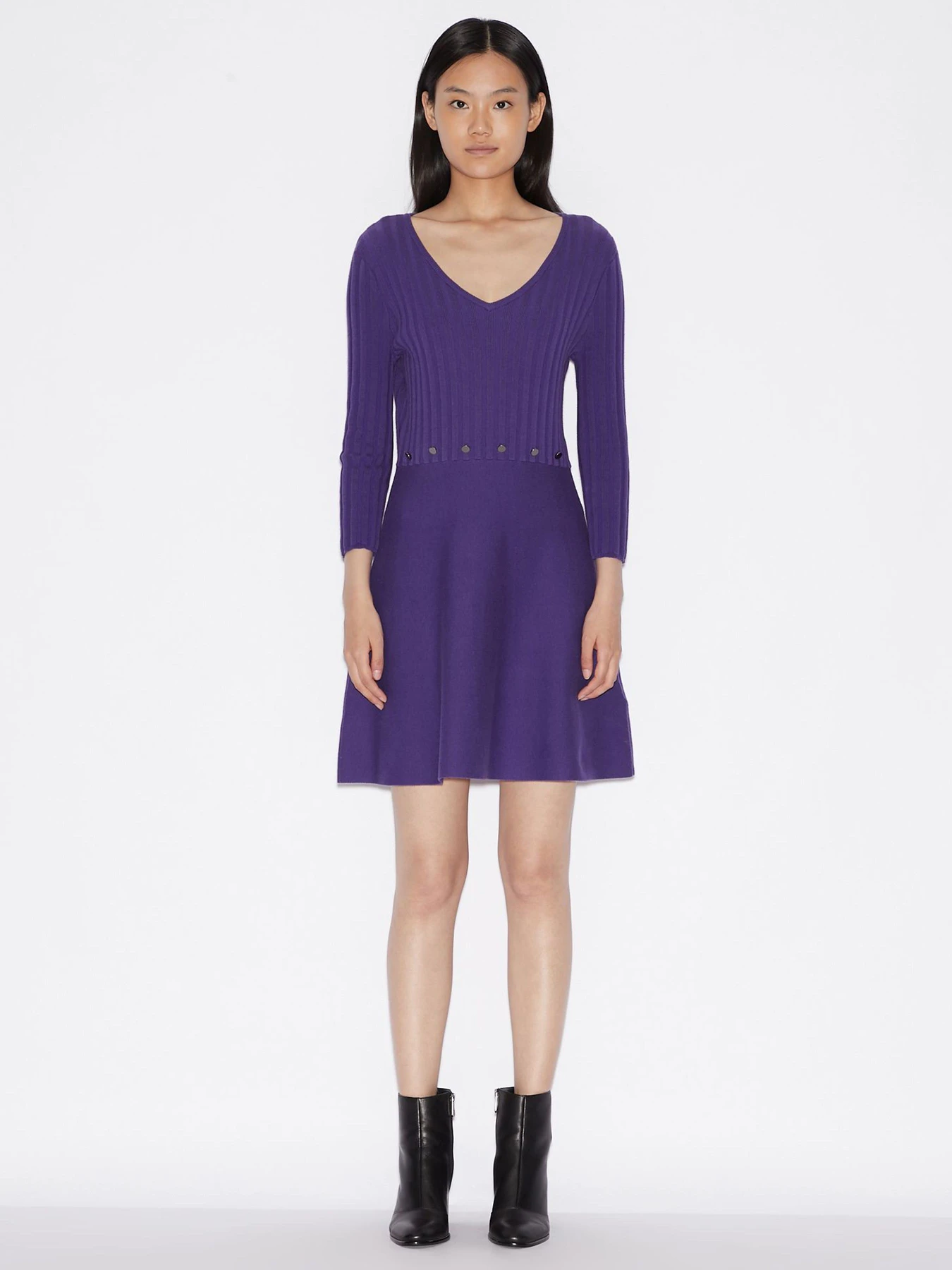 Сукні Armani Exchange модель 6GYA1C-YMN2Z-1330 Фото