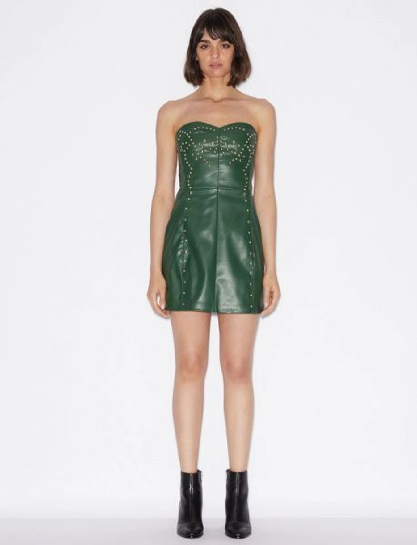 Сукні Armani Exchange модель 6GYA38-YNQLZ-1844 Фото