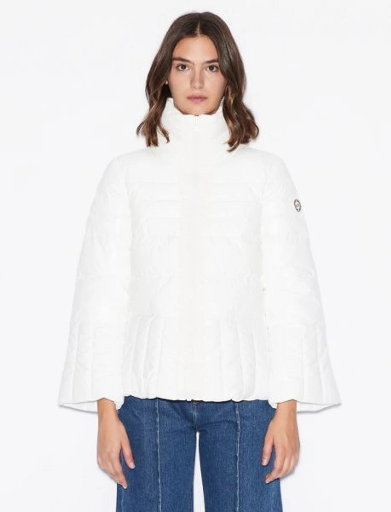 Куртки та дублянки Armani Exchange модель 6GYB07-YNPAZ-1107 Фото