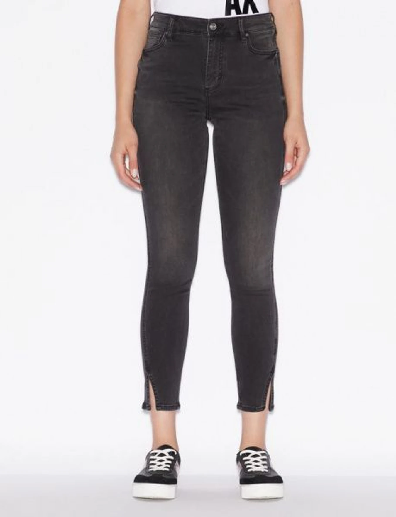 Джинси Armani Exchange модель 6GYJ19-Y2HFZ-0903 Фото