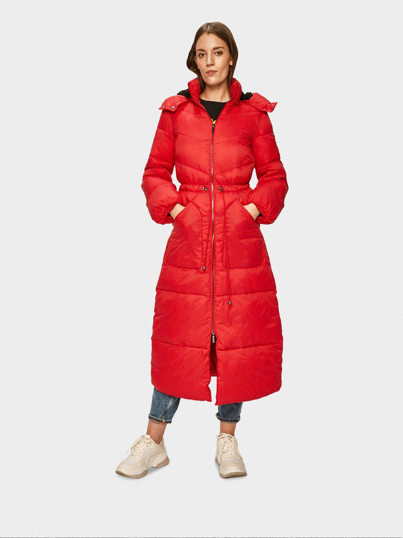 Пальто и плащи Armani Exchange модель 6GYL51-YNRAZ-1469 Фото