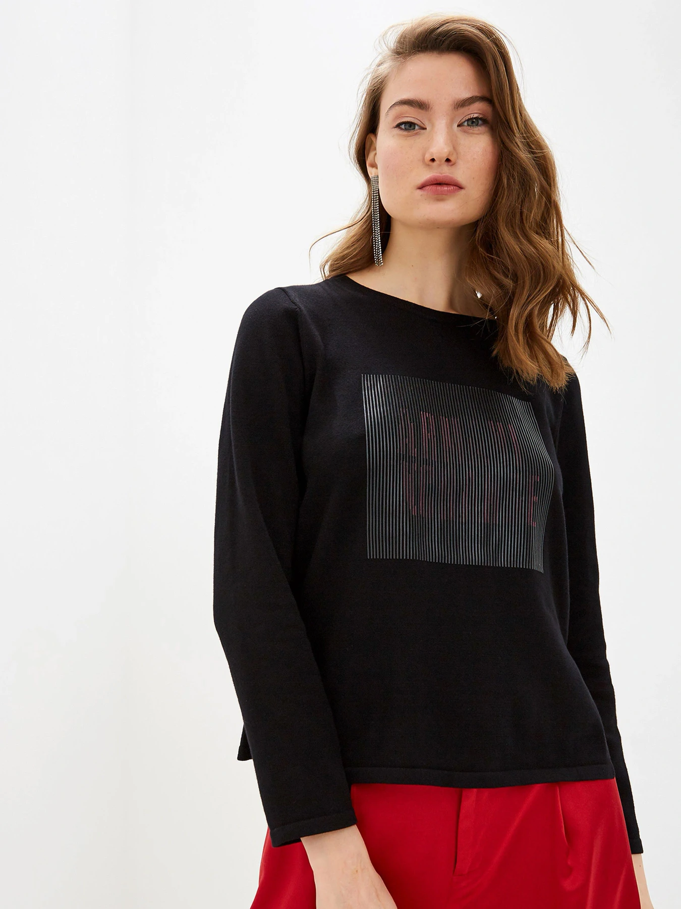 Худи и свитшоты Armani Exchange модель 6GYM1T-YMB1Z-1200 Фото