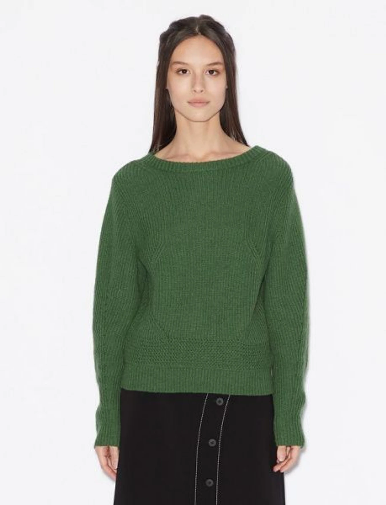 Свитры и кардиганы Armani Exchange модель 6GYM1Y-YMS3Z-1844 Фото