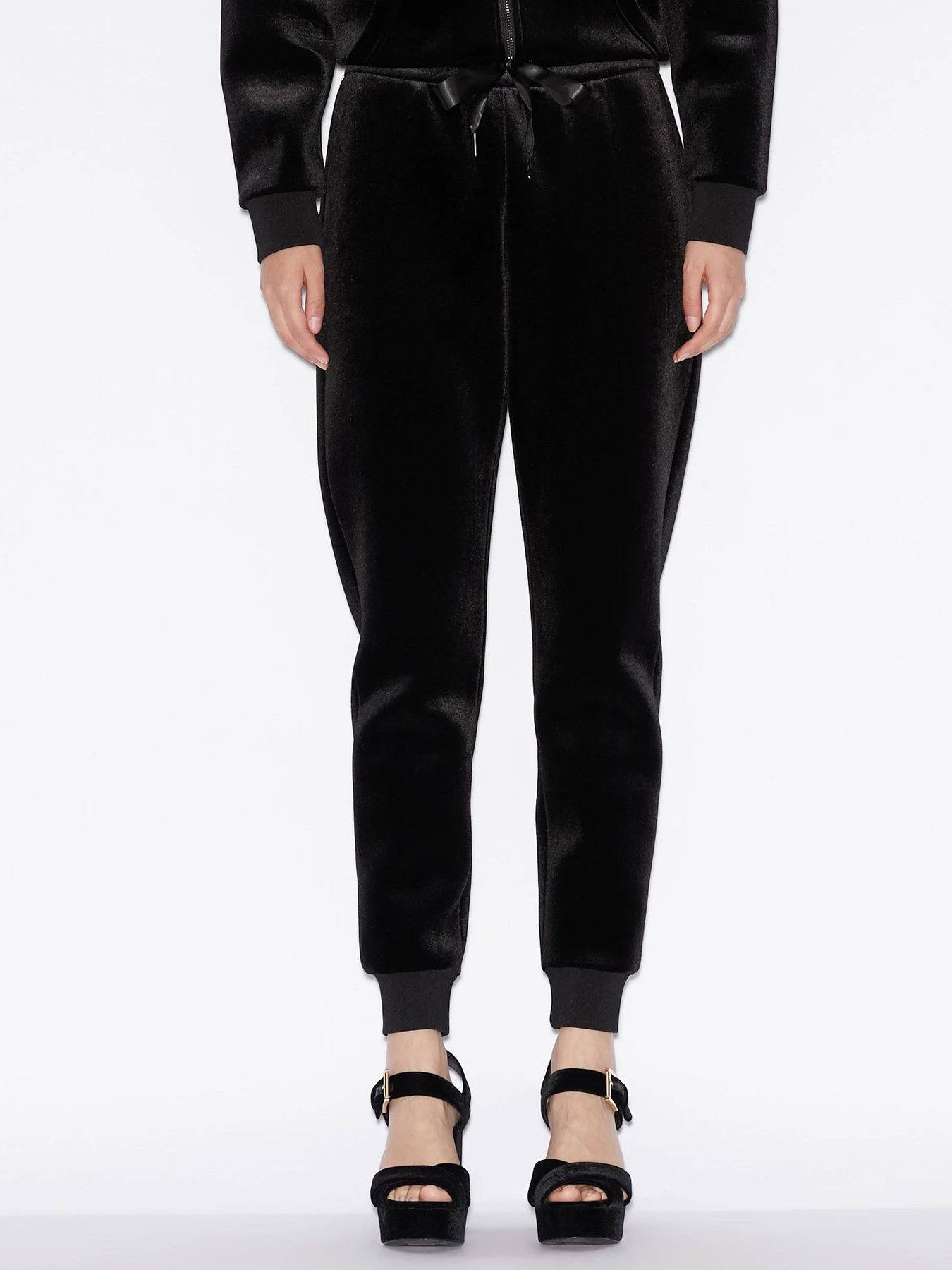 Брюки Armani Exchange модель 6GYP85-YJT9Z-1200 Фото