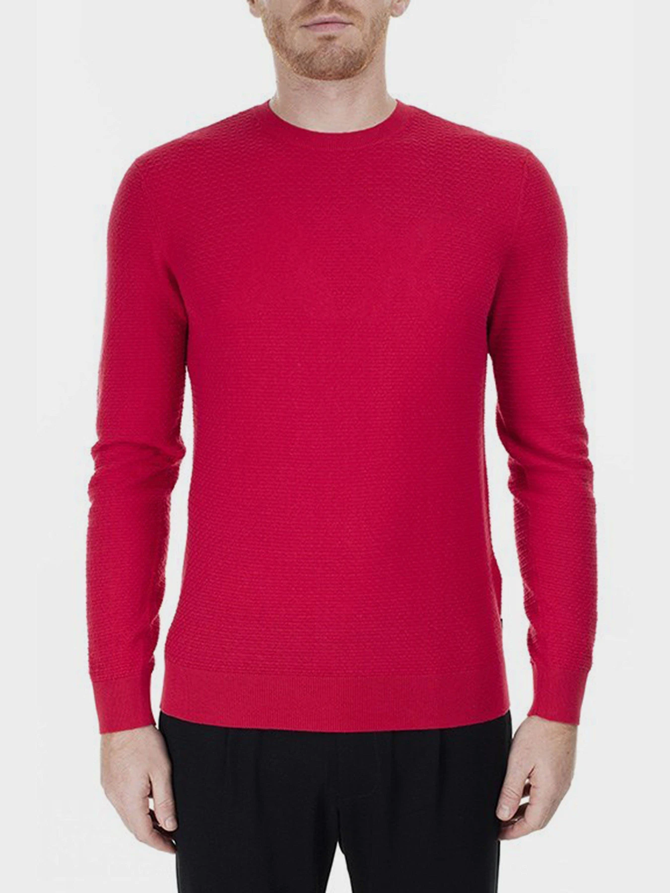Худи и свитшоты Armani Exchange модель 6GZM2D-ZM8BZ-1465 Фото