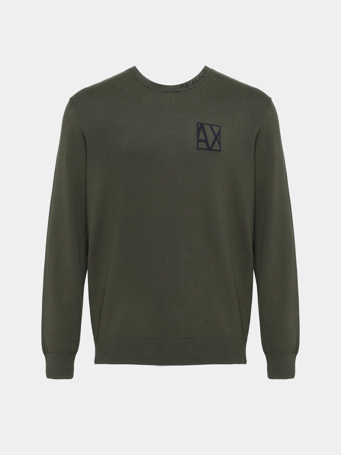 Свитры и кардиганы Armani Exchange модель 6GZM2P-ZMP8Z-1842 Фото