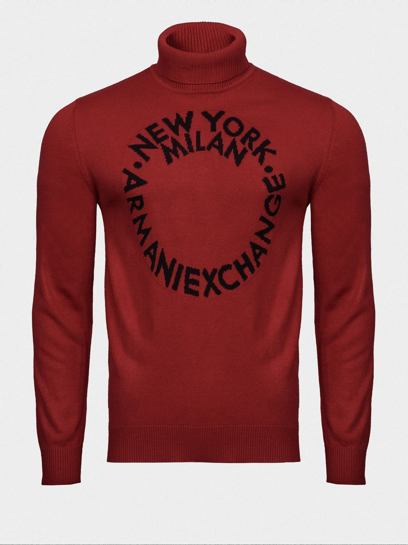 Свитры и кардиганы Armani Exchange модель 6GZM3L-ZMS1Z-1465 Фото