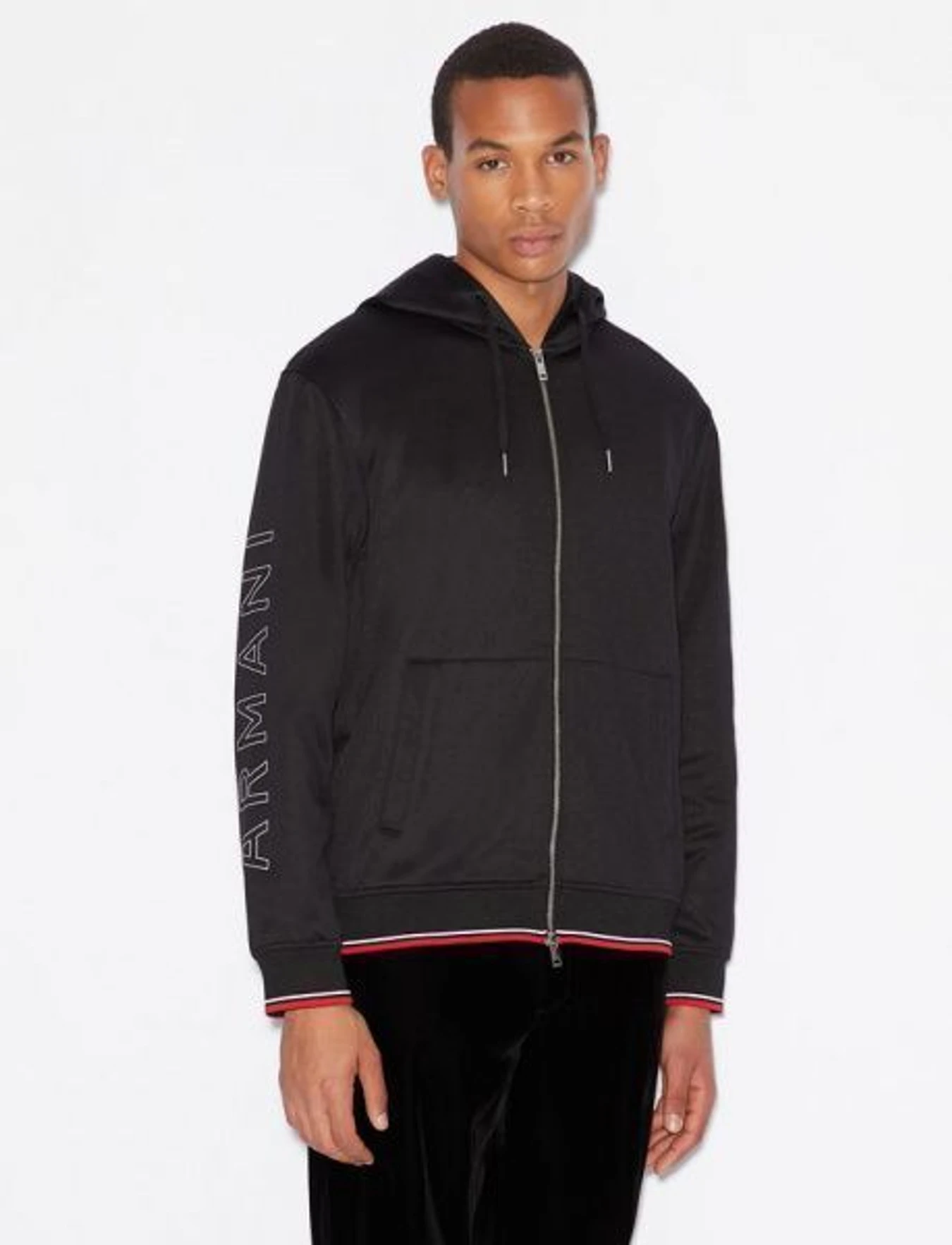 Светри та кардигани Armani Exchange модель 6GZMBM-ZJCCZ-1200 Фото