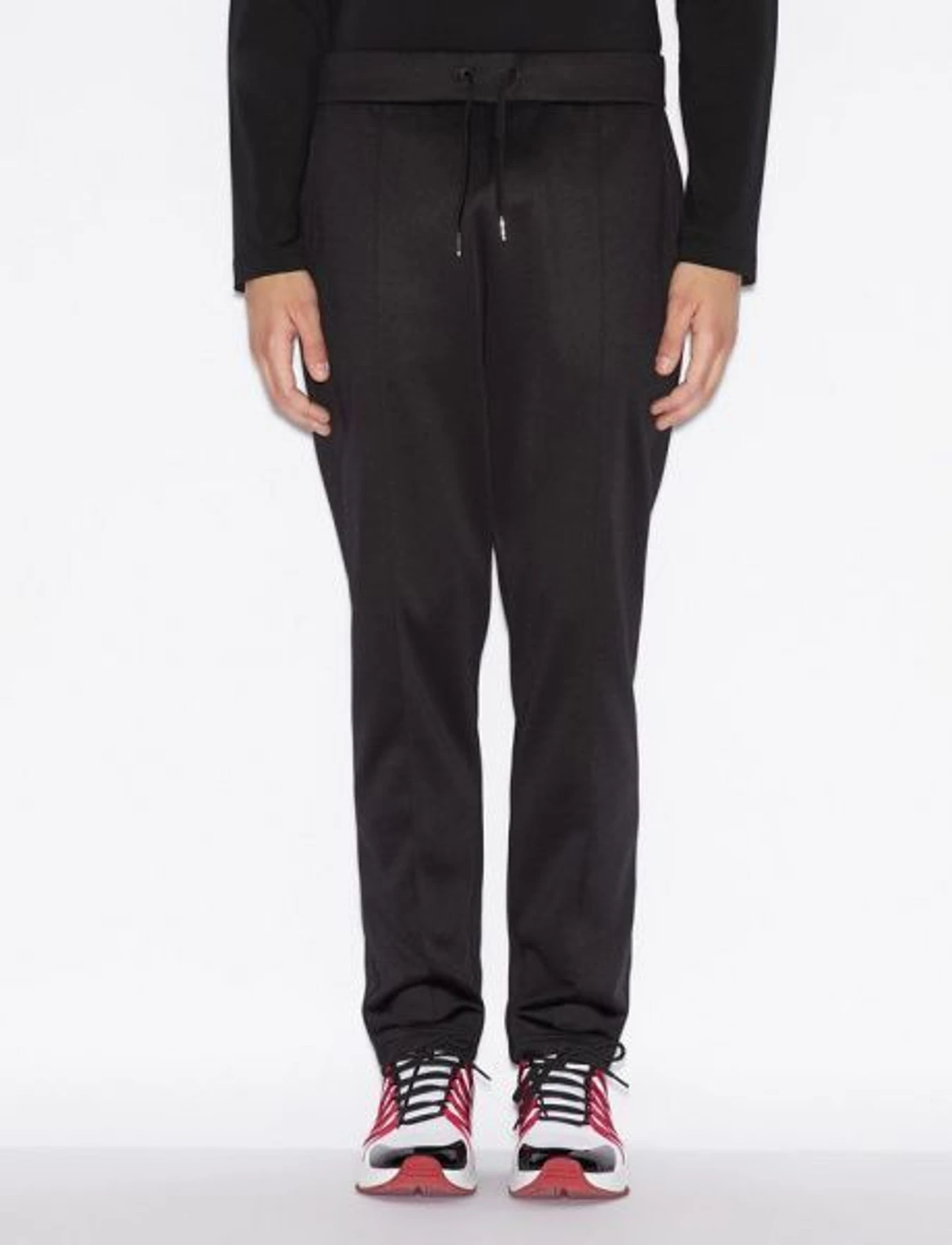 Брюки Armani Exchange модель 6GZPBL-ZJCCZ-1200 Фото