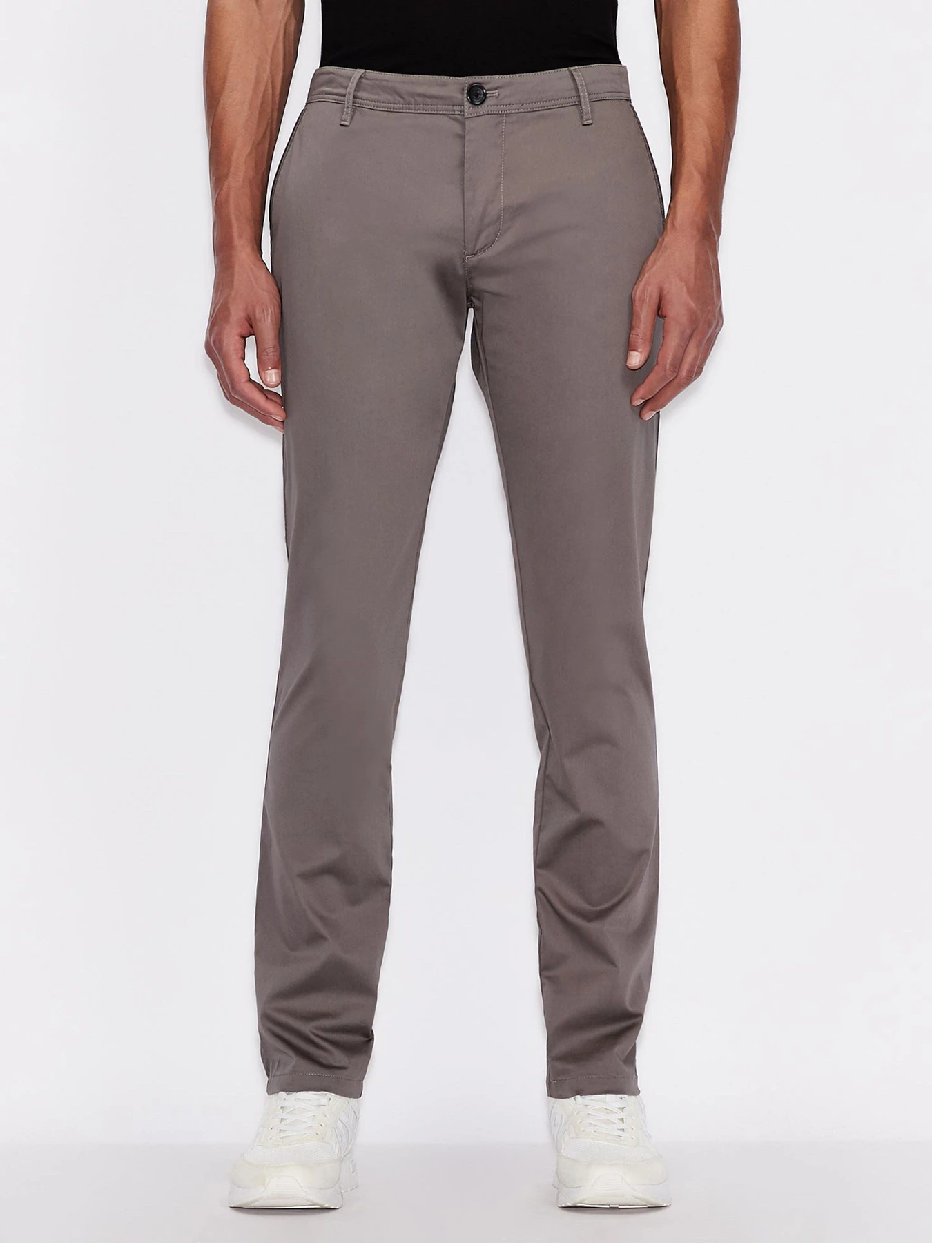 Брюки Armani Exchange модель 8NZP45-ZNT3Z-1920 Фото