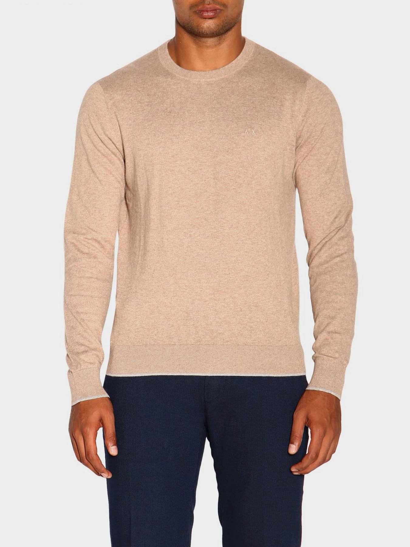 Худи и свитшоты Armani Exchange модель 6GZM6A-ZM8BZ-1722 Фото